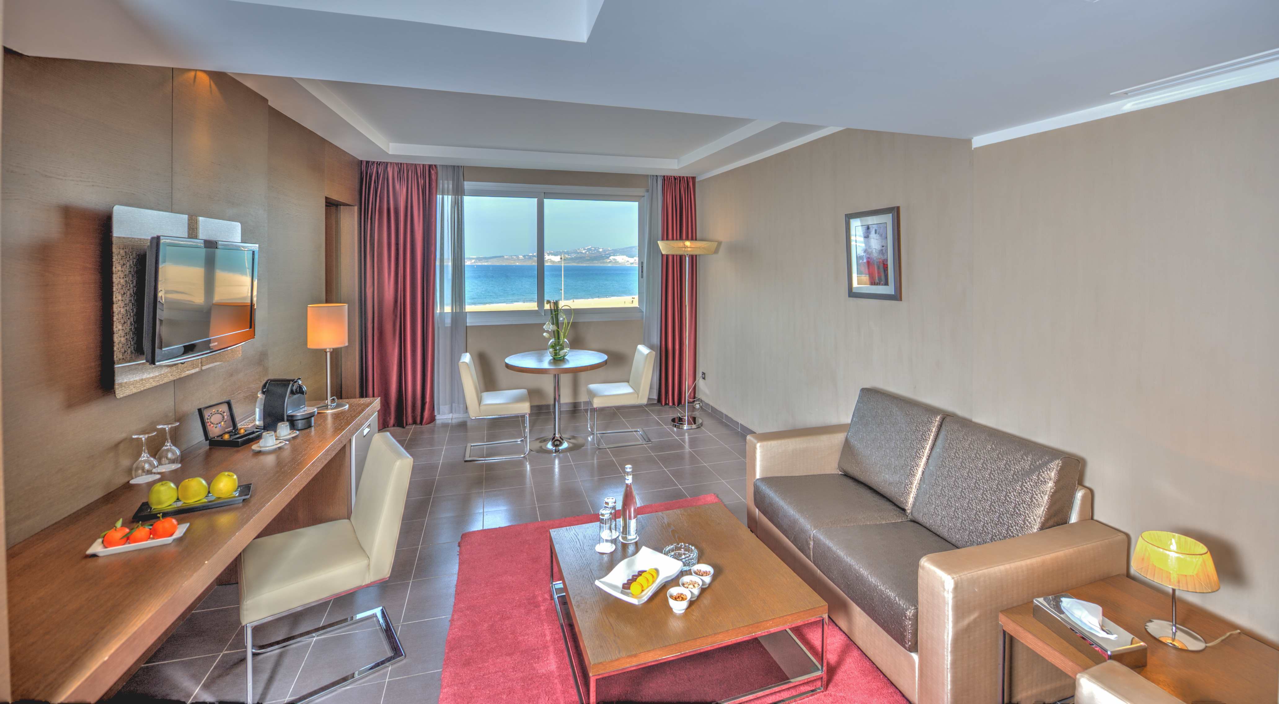 Kenzi Solazur Hotel