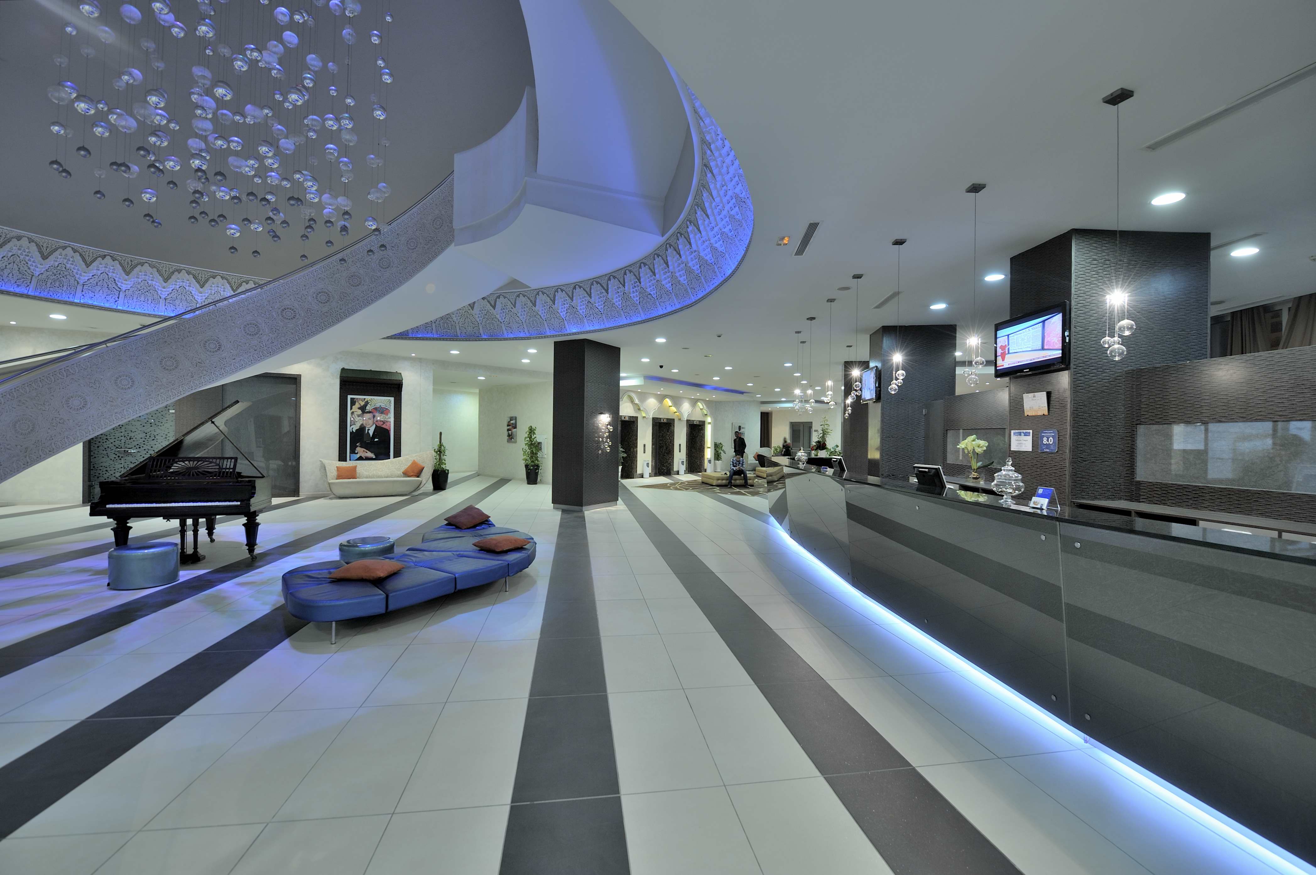 Kenzi Solazur Hotel