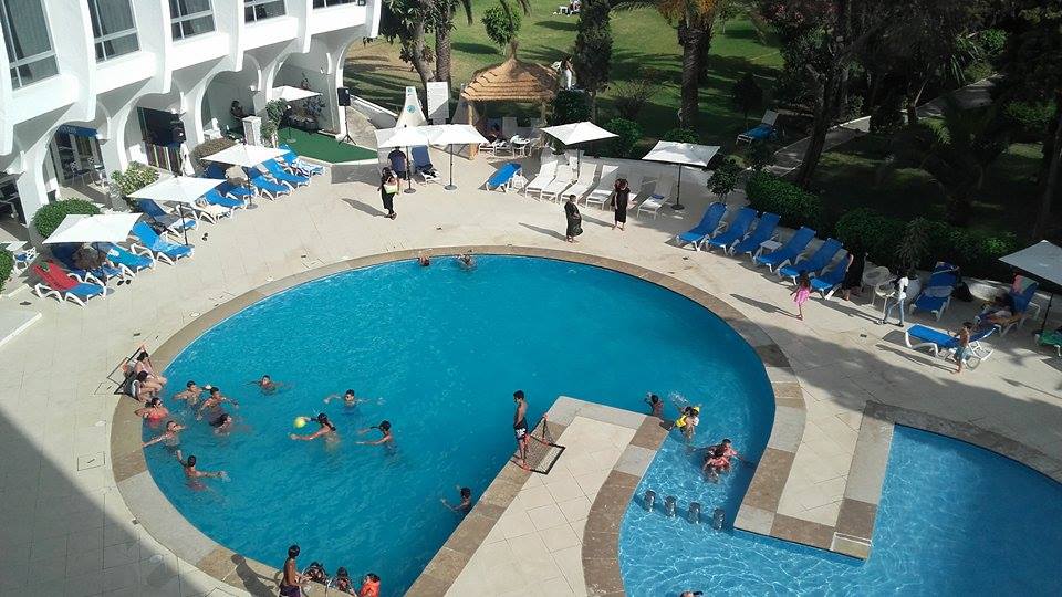 Kenzi Solazur Hotel