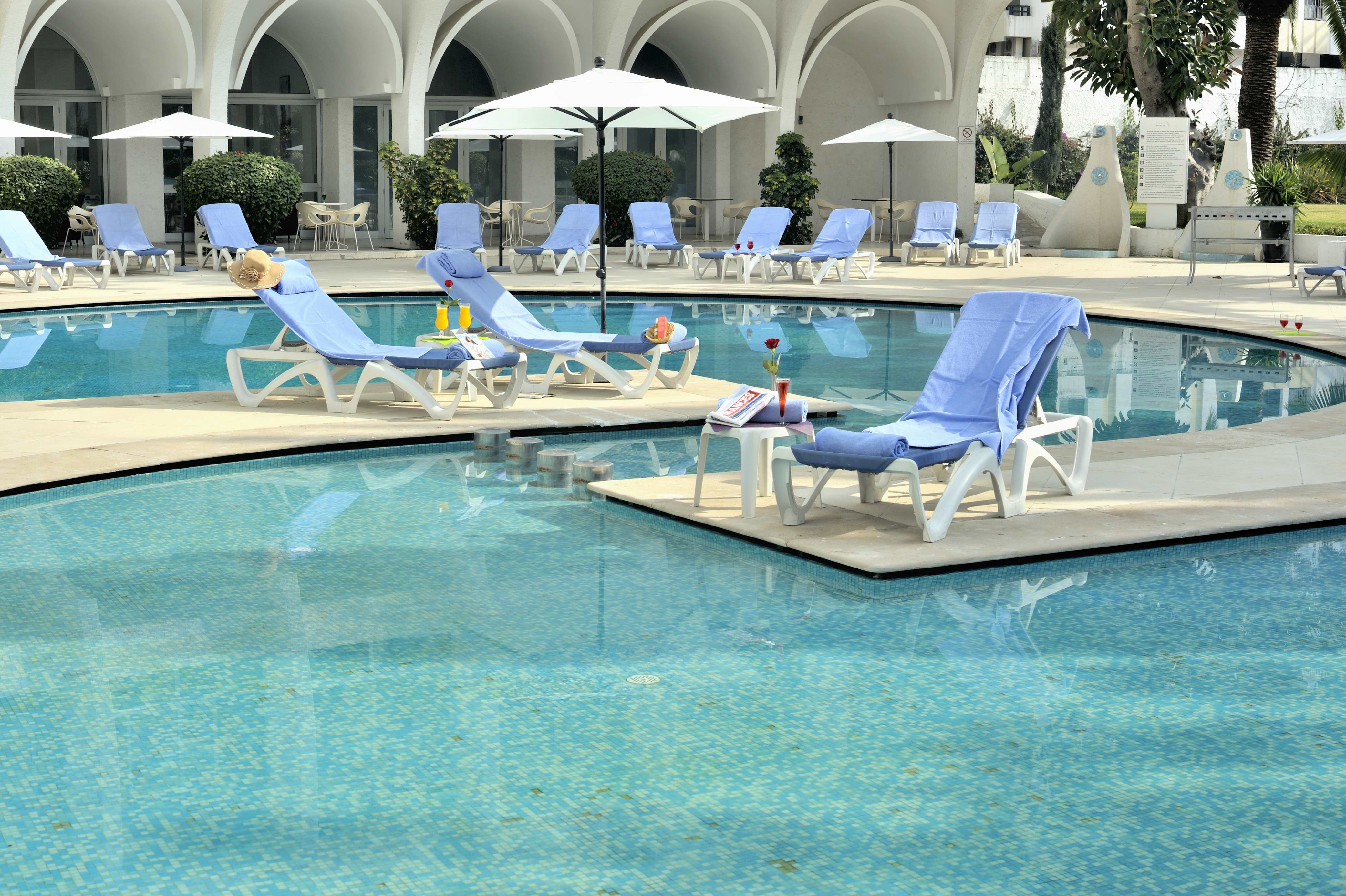 Kenzi Solazur Hotel