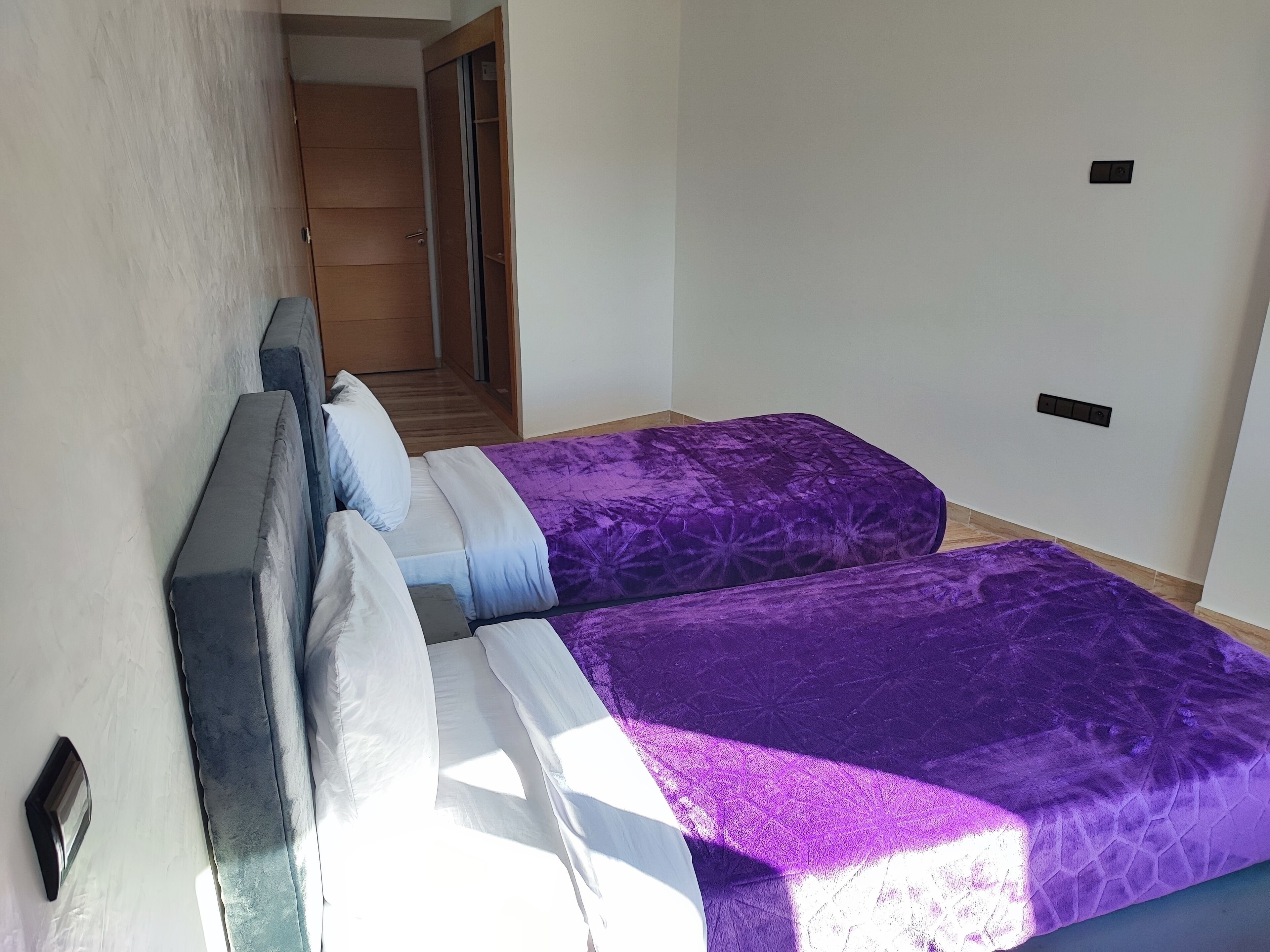 Les Belles Residences ''E''
