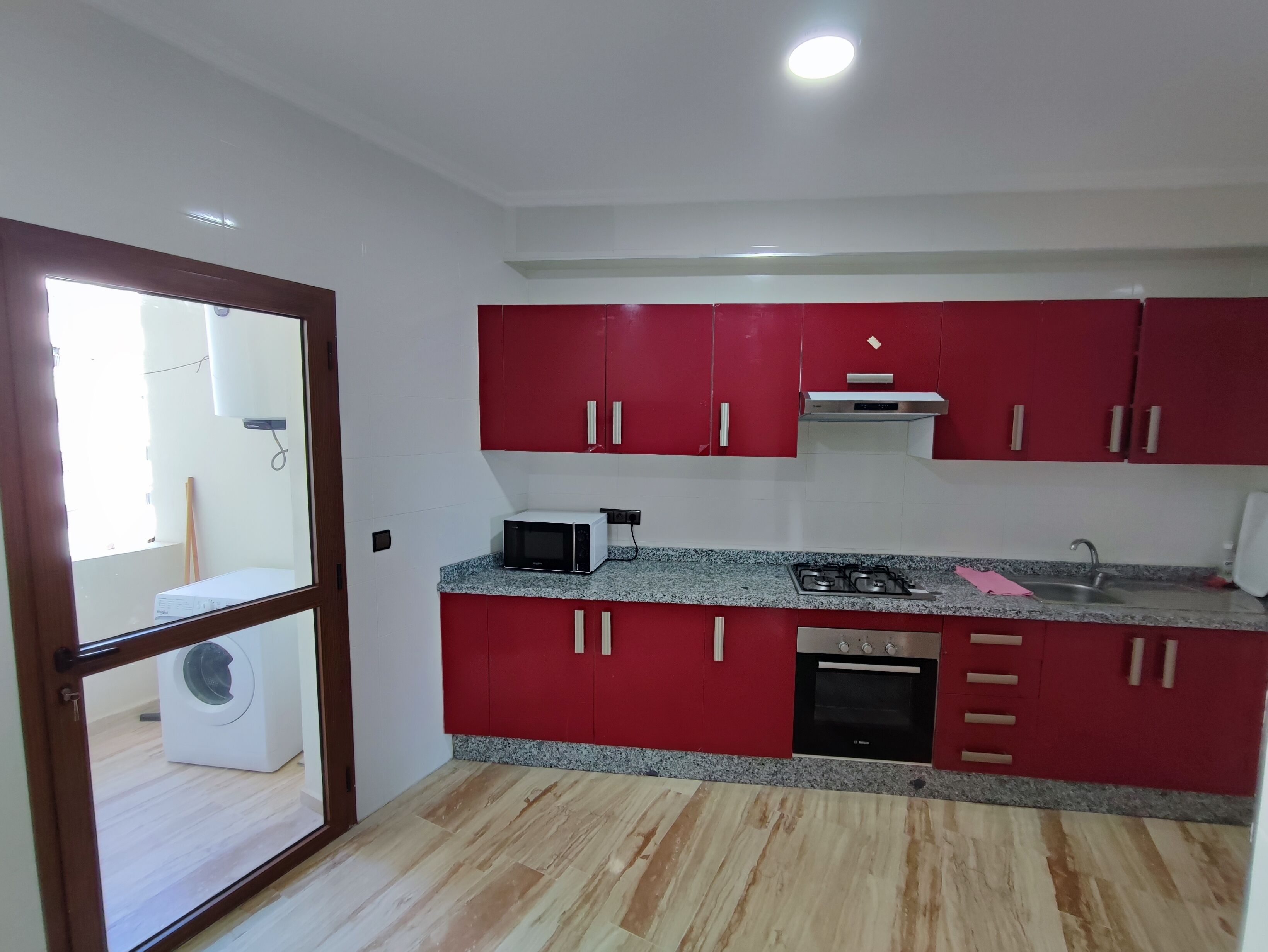 Les Belles Residences ''E''