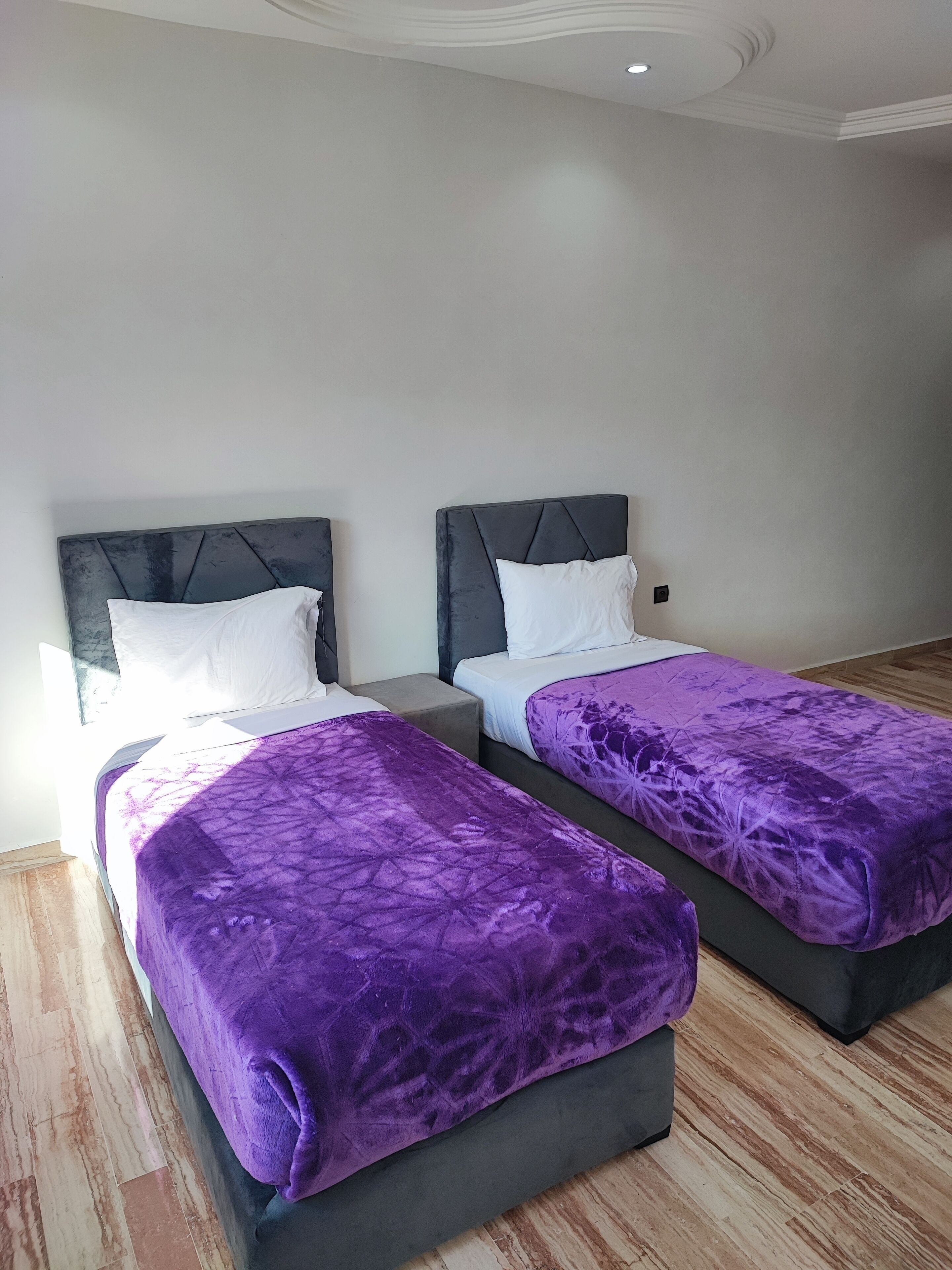 Les Belles Residences ''E''