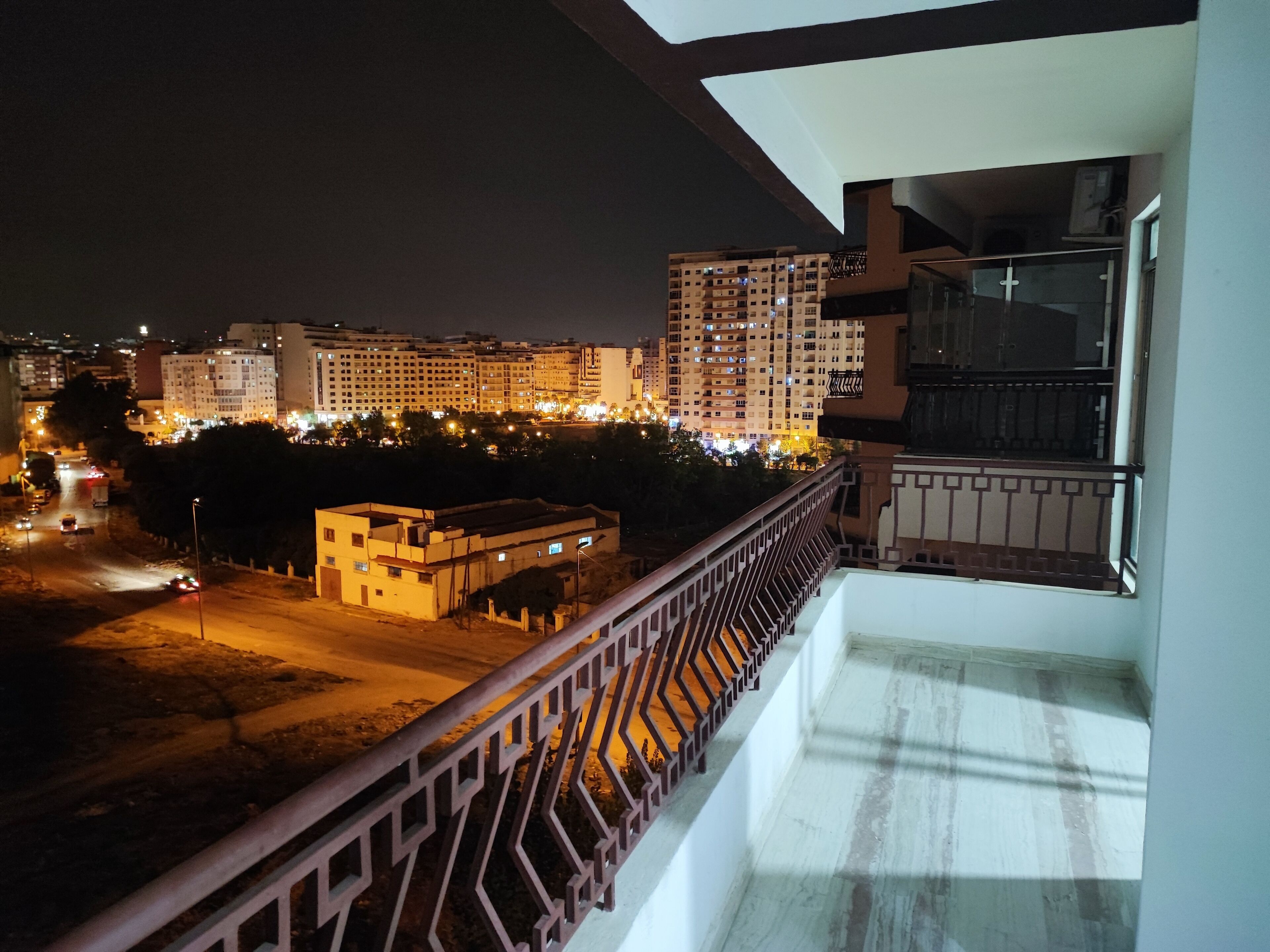 Les Belles Residences ''E''
