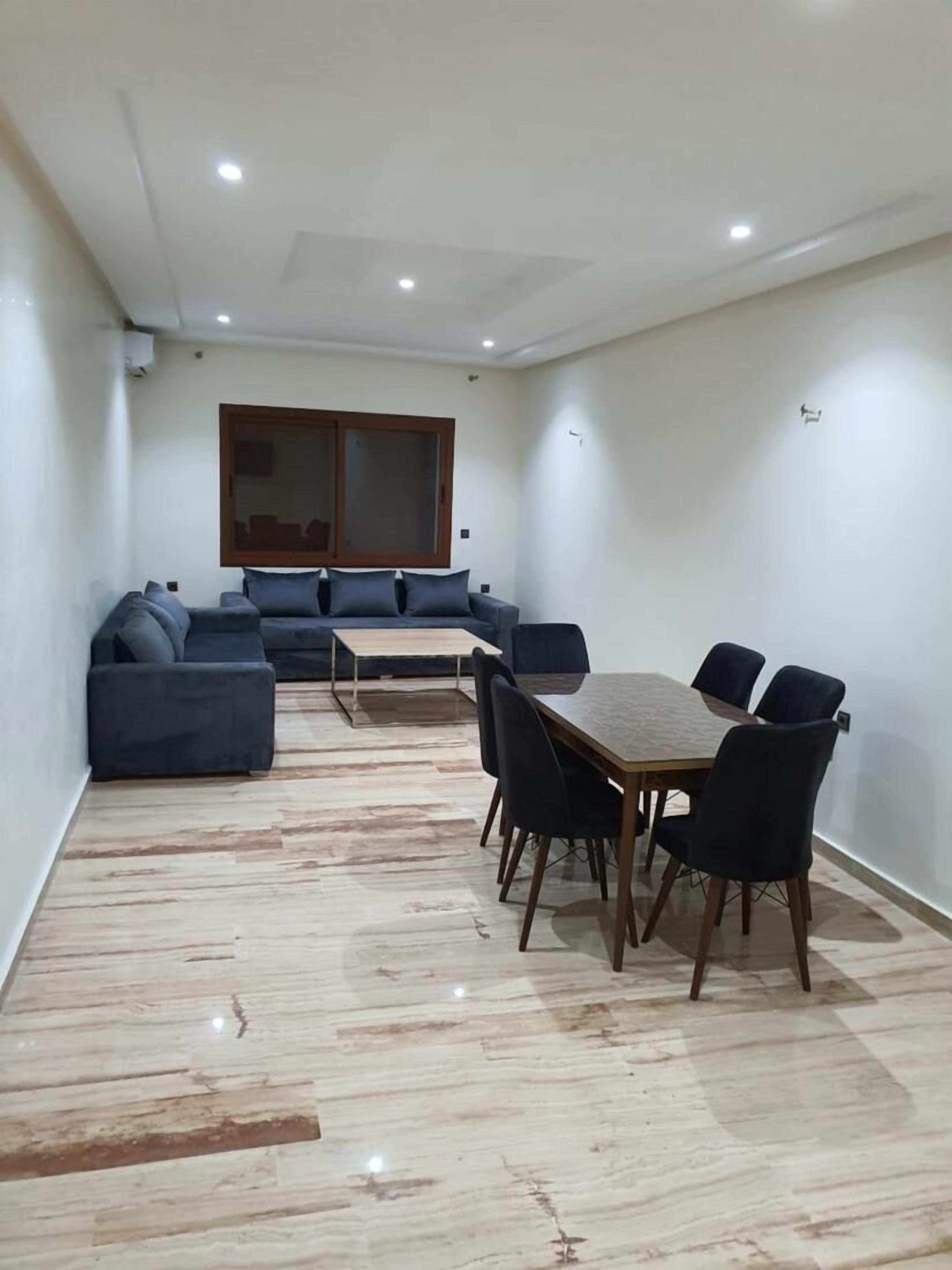 Les Belles Residences ''E''