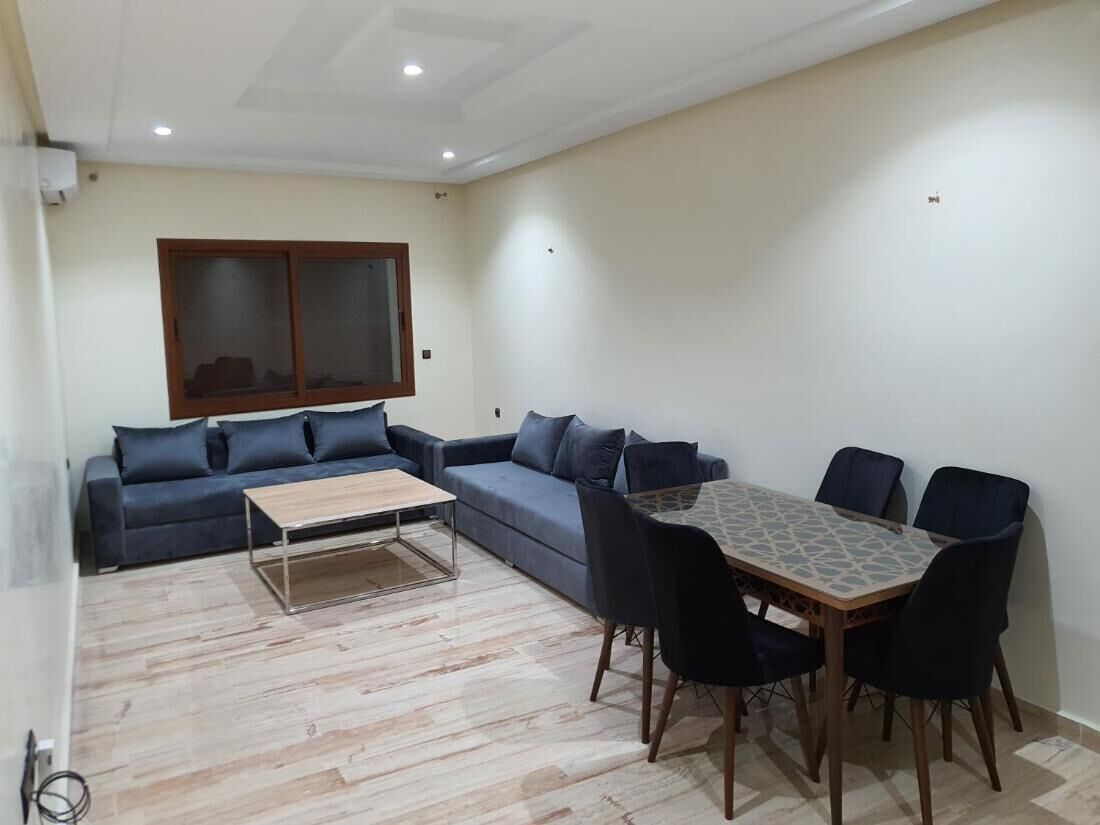 Les Belles Residences ''E''