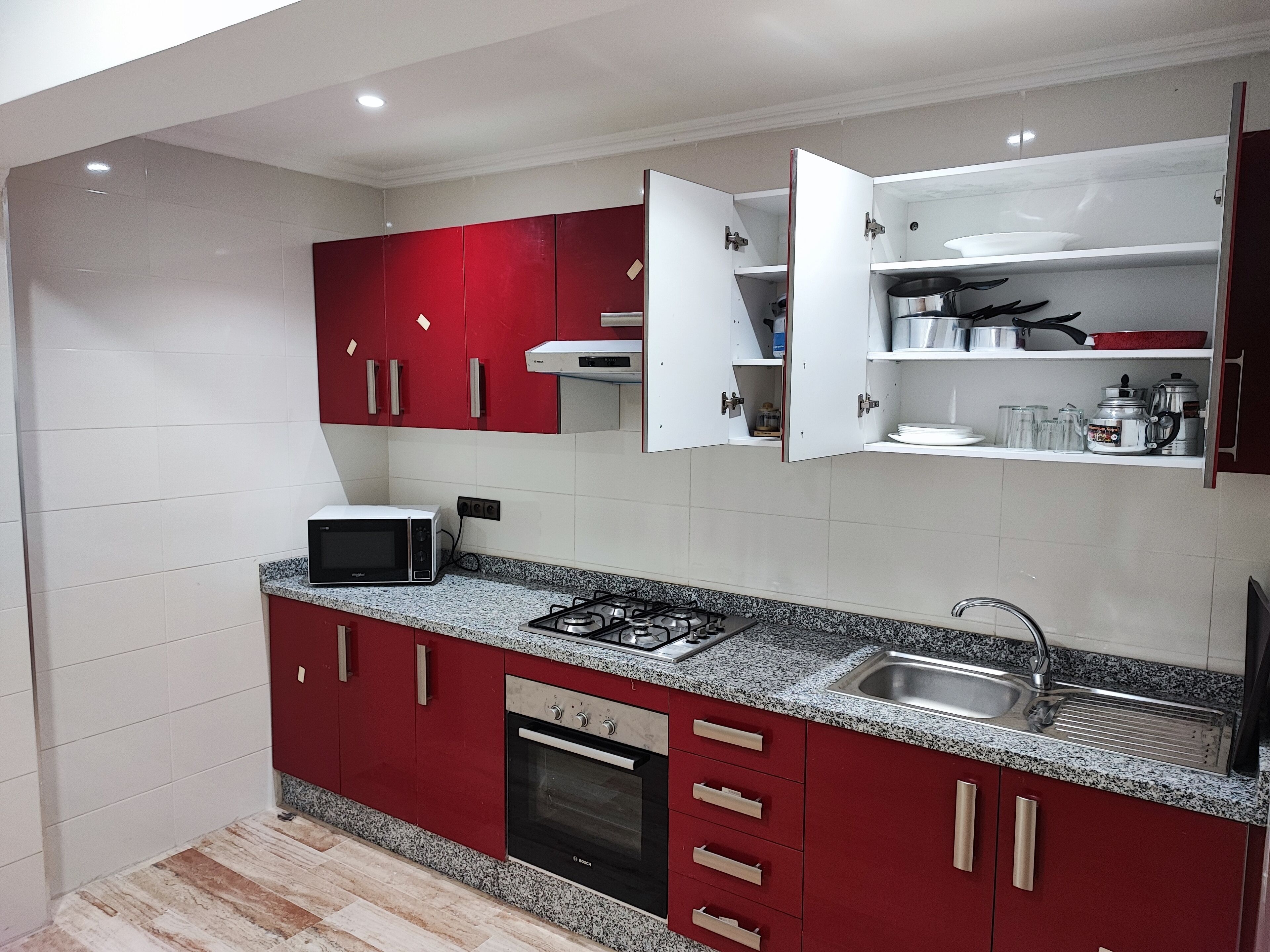 Les Belles Residences ''E''