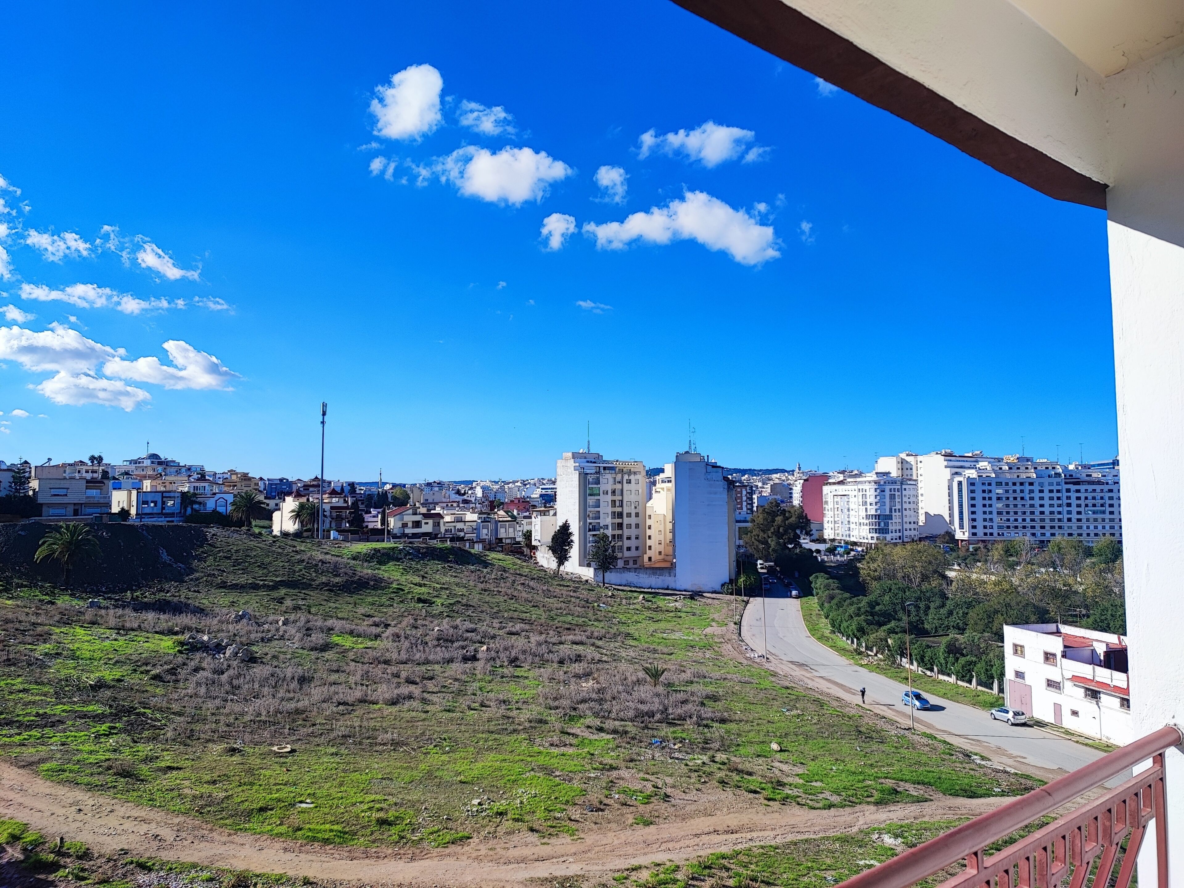 Les Belles Residences ''E''