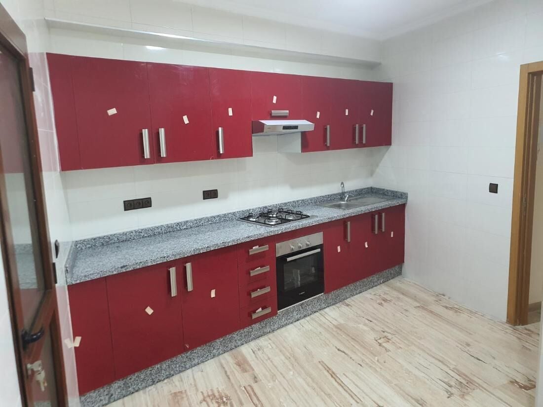 Les Belles Residences ''E''