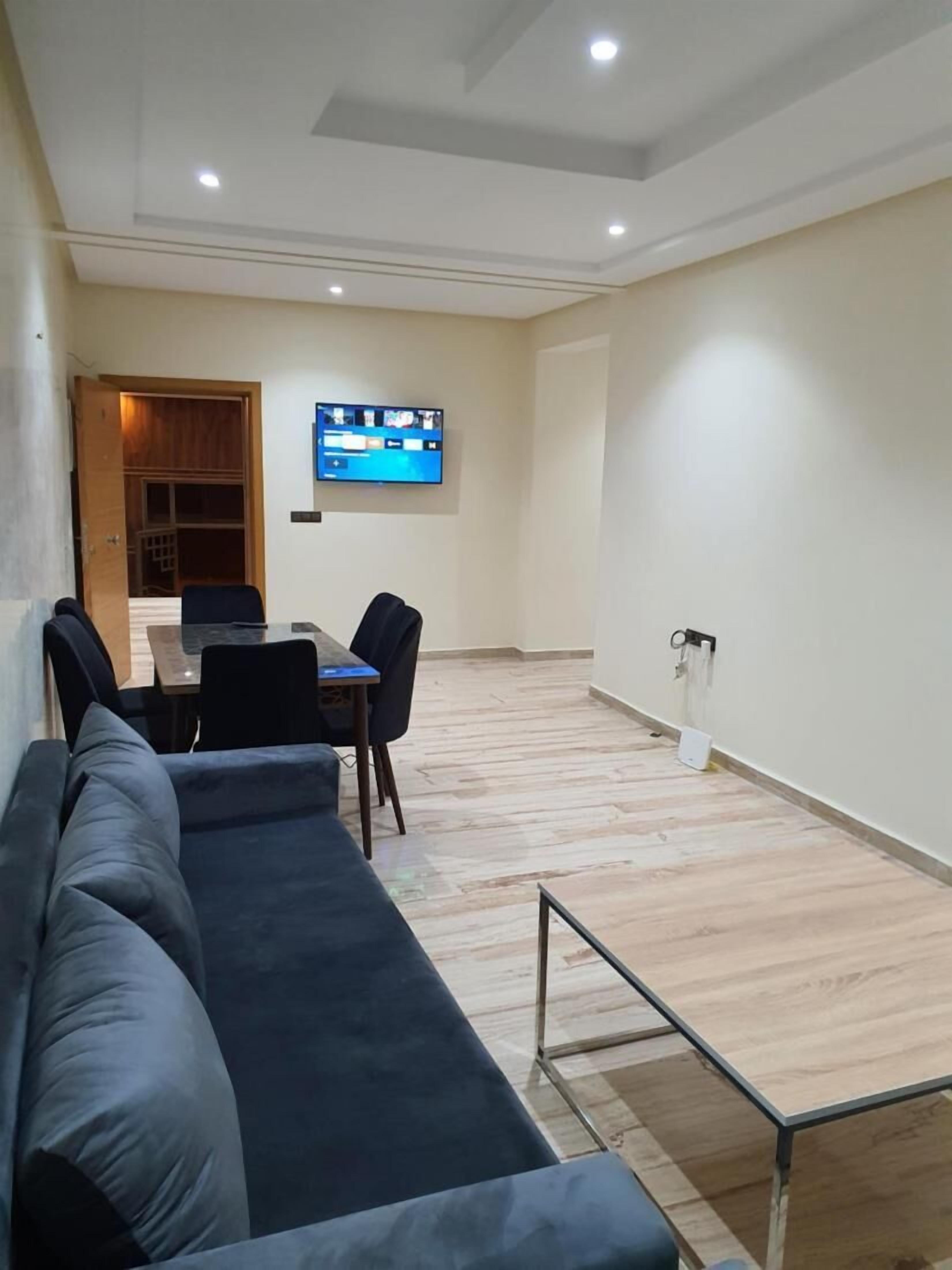 Les Belles Residences ''E''