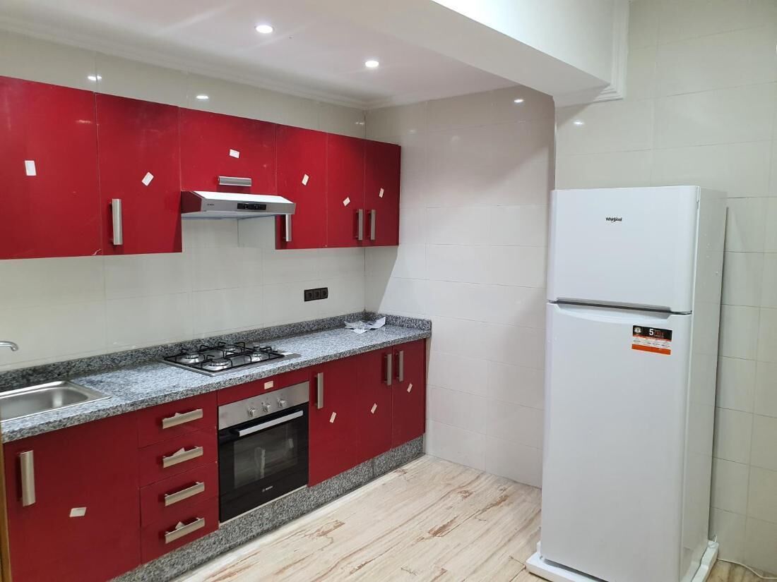 Les Belles Residences ''E''