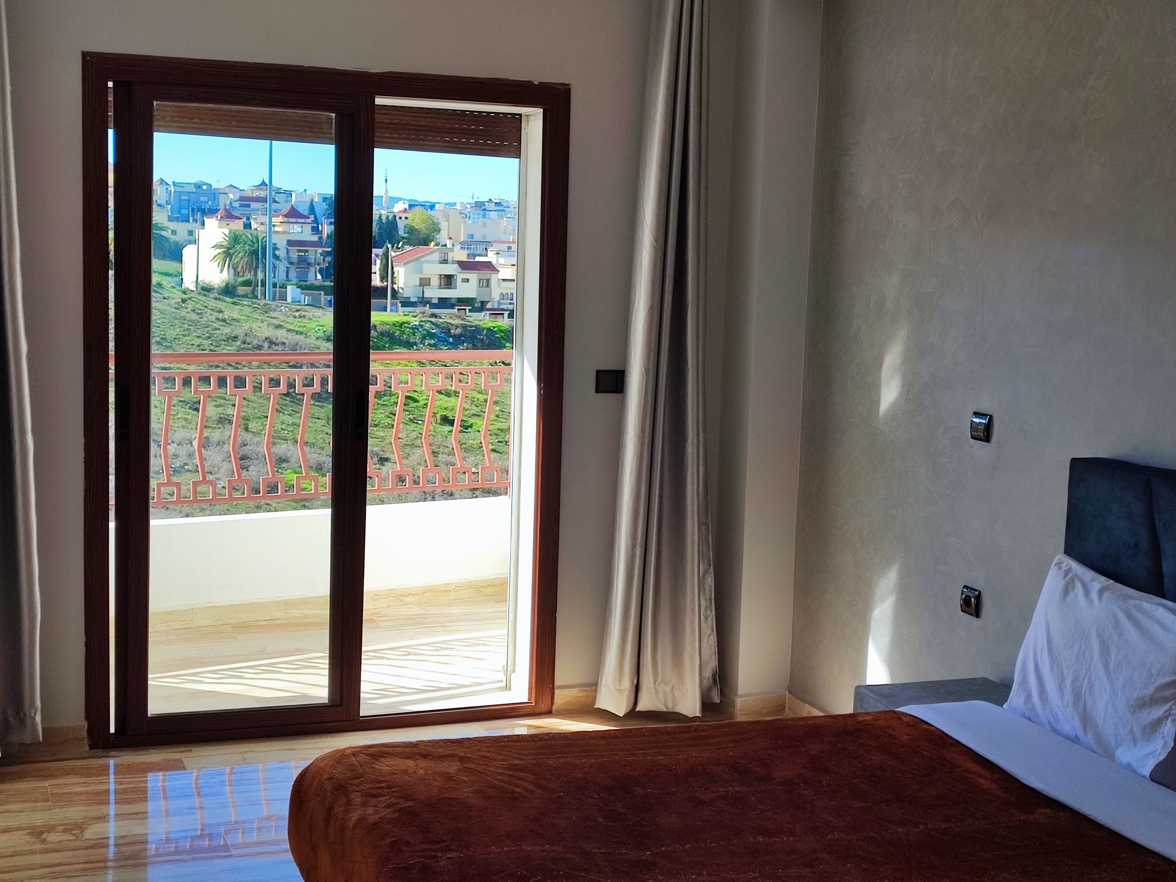 Les Belles Residences ''E''