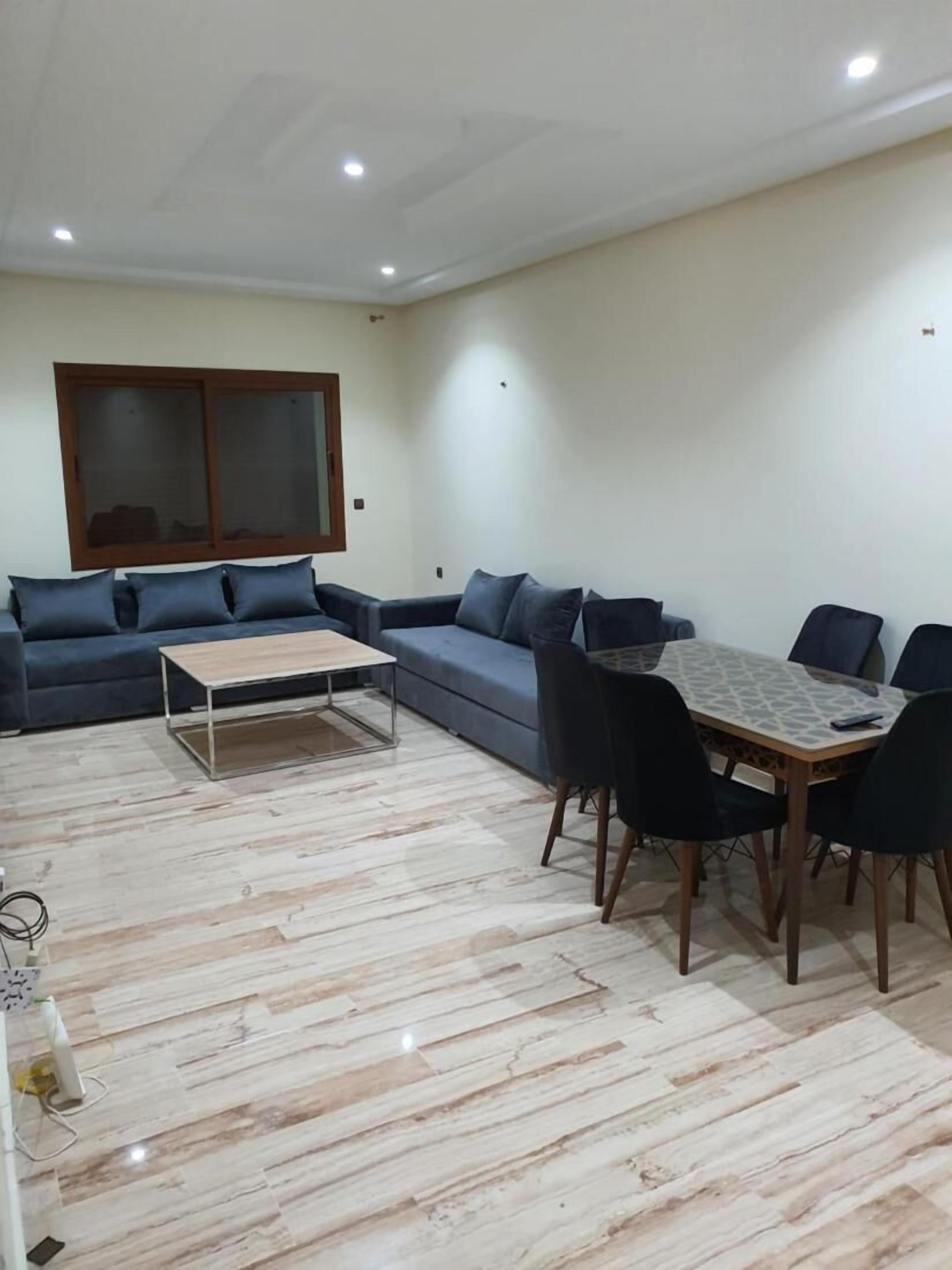 Les Belles Residences ''E''