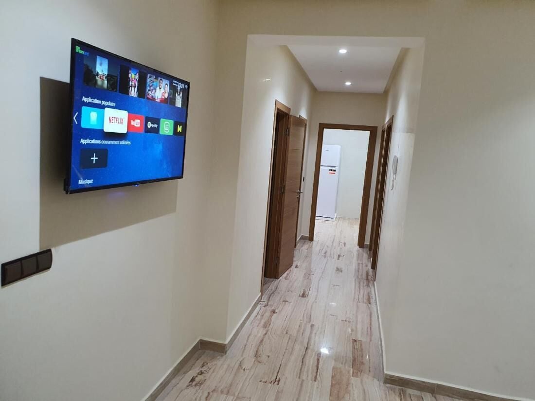 Les Belles Residences ''E''