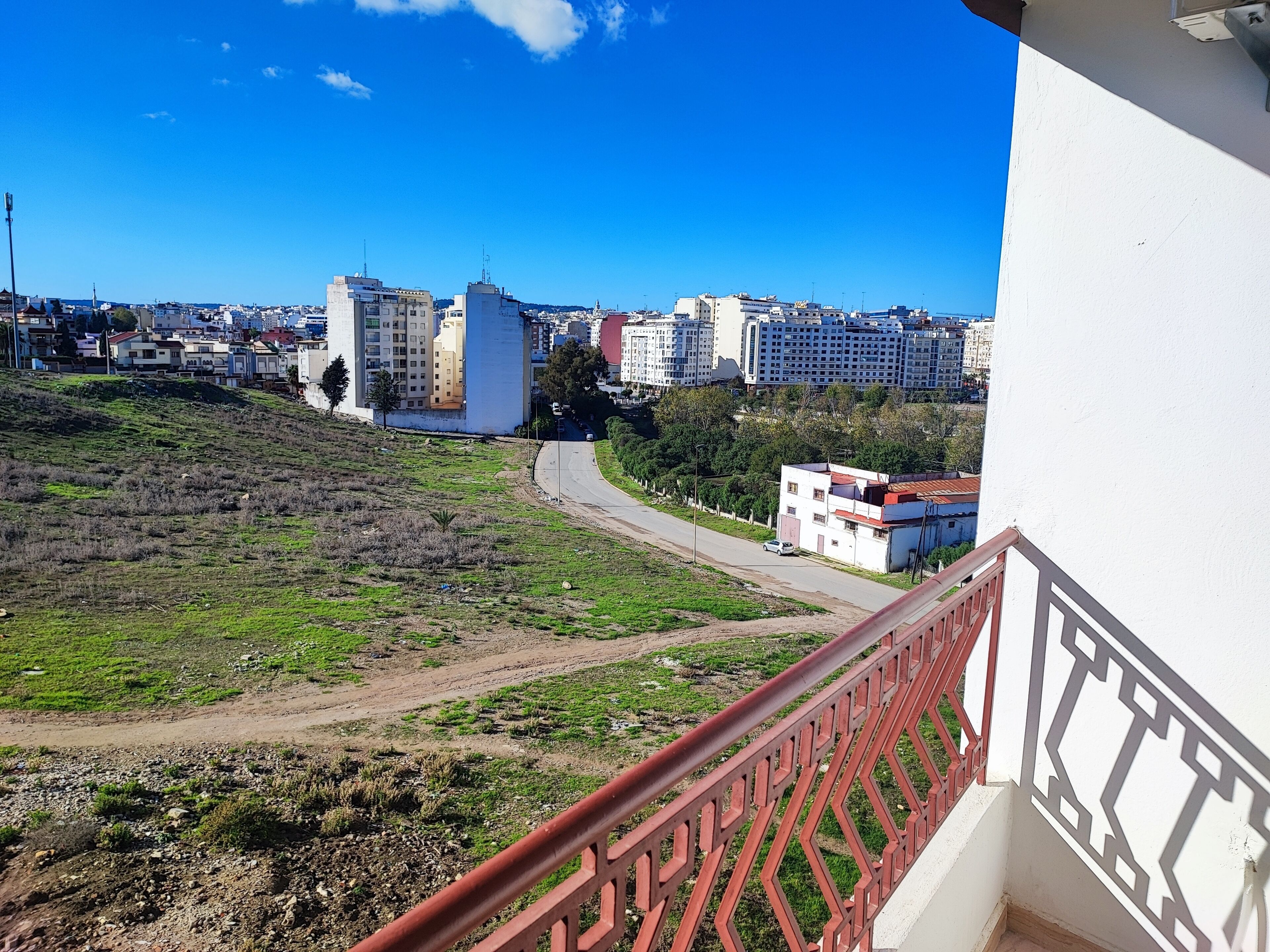 Les Belles Residences ''E''