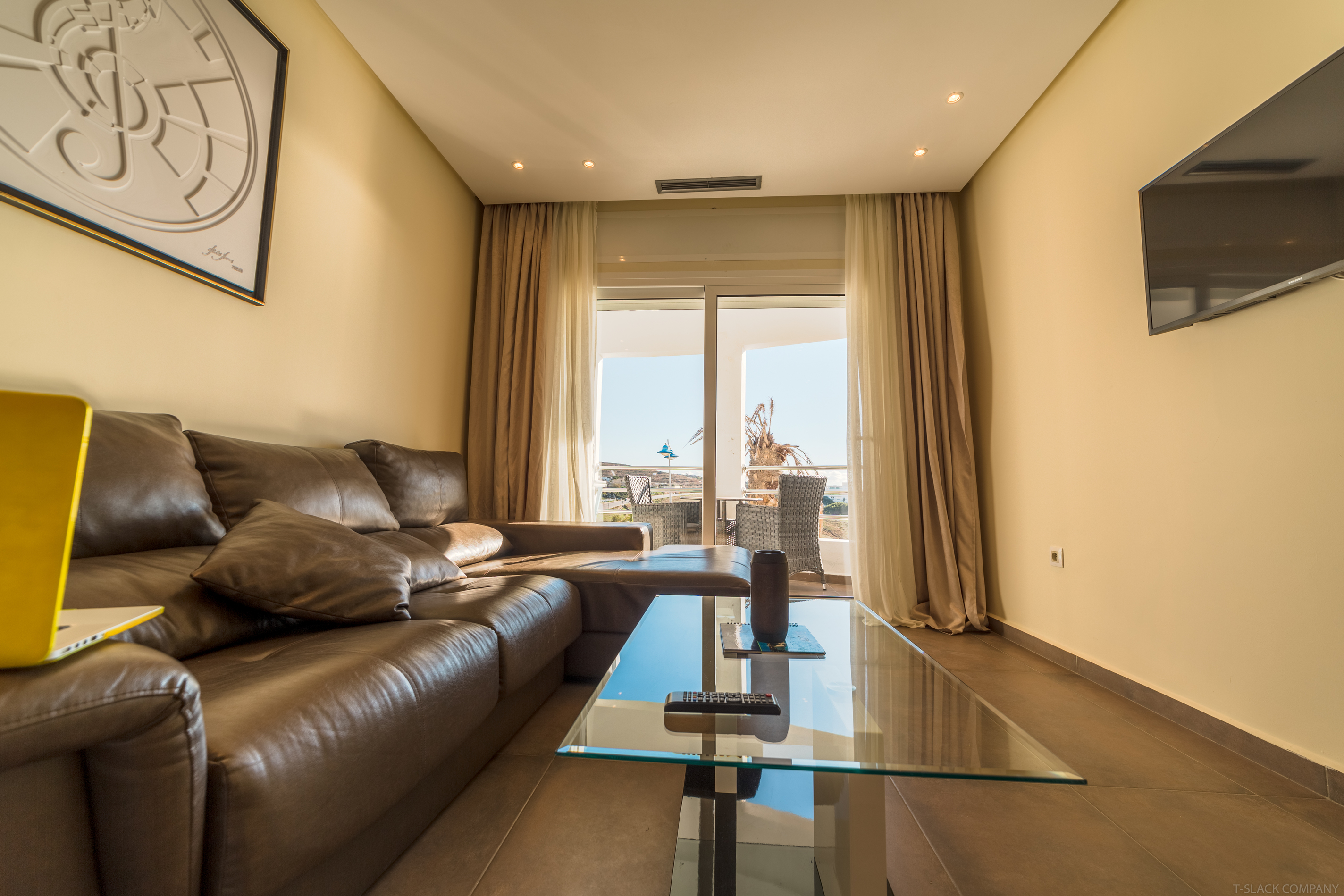Mnar Park Apartments