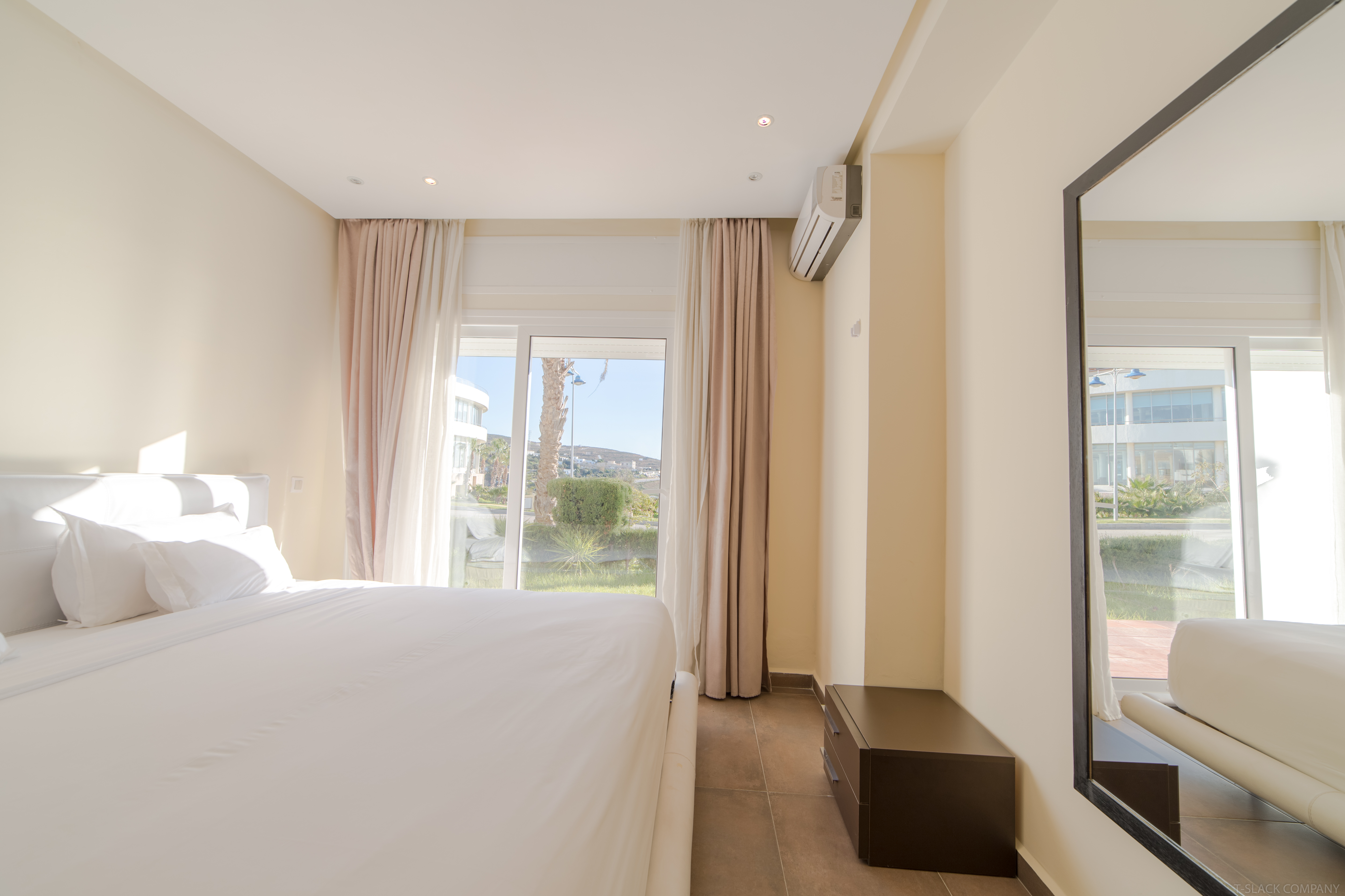 Mnar Park Apartments