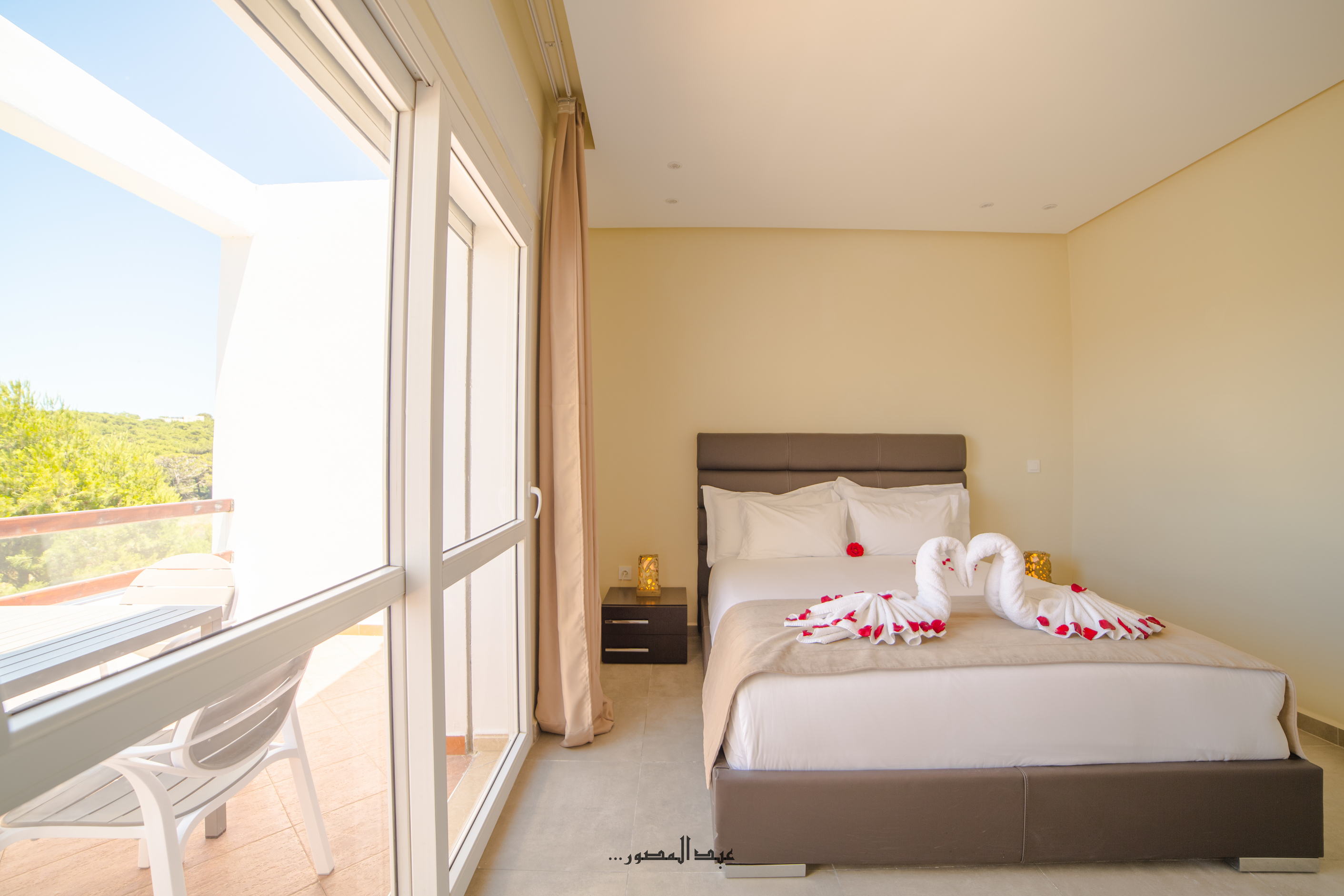 Mnar Park Apartments