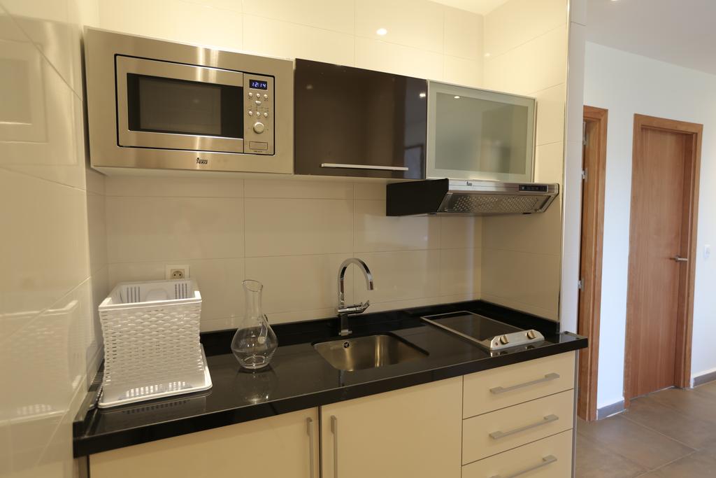 Mnar Park Apartments