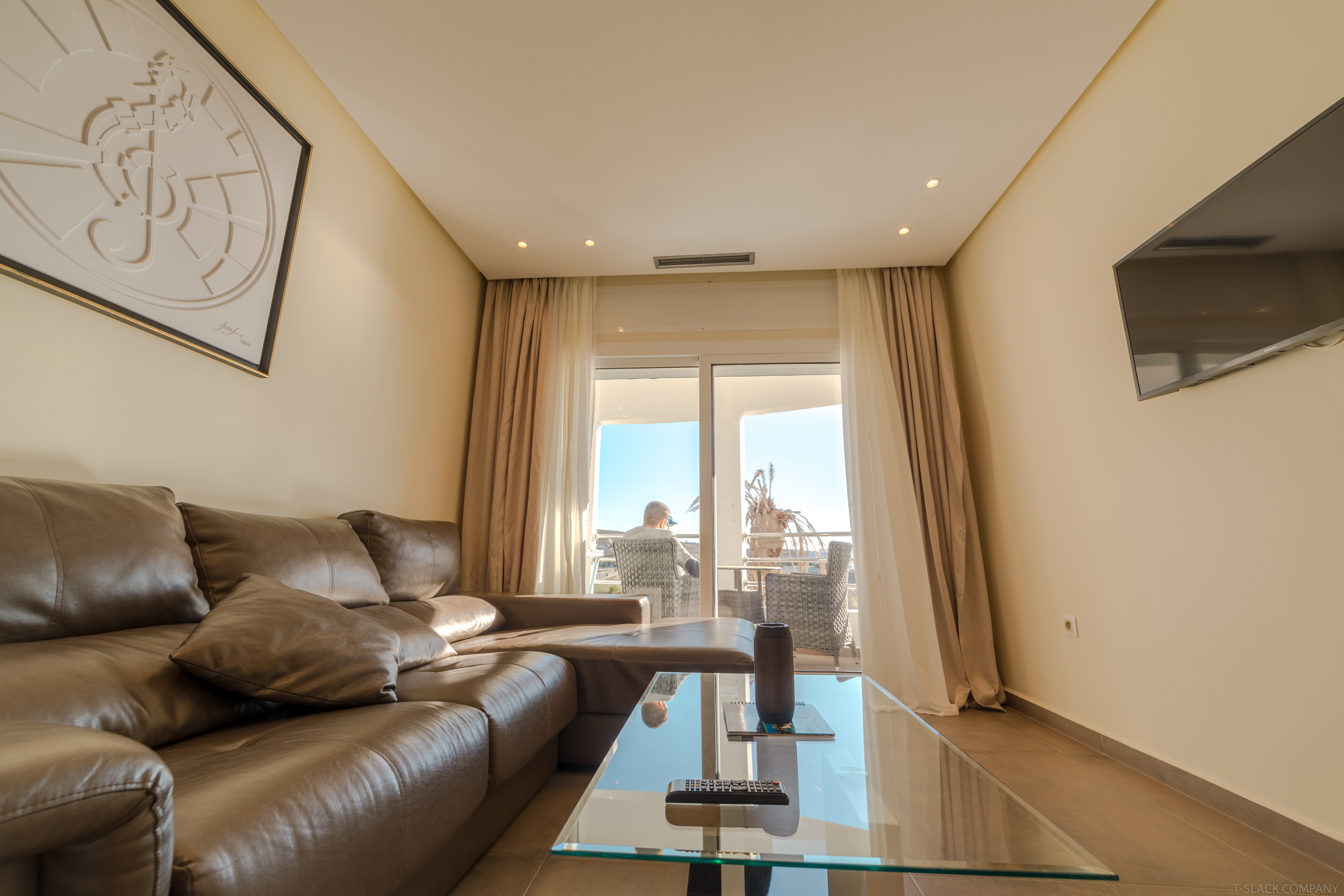 Mnar Park Apartments
