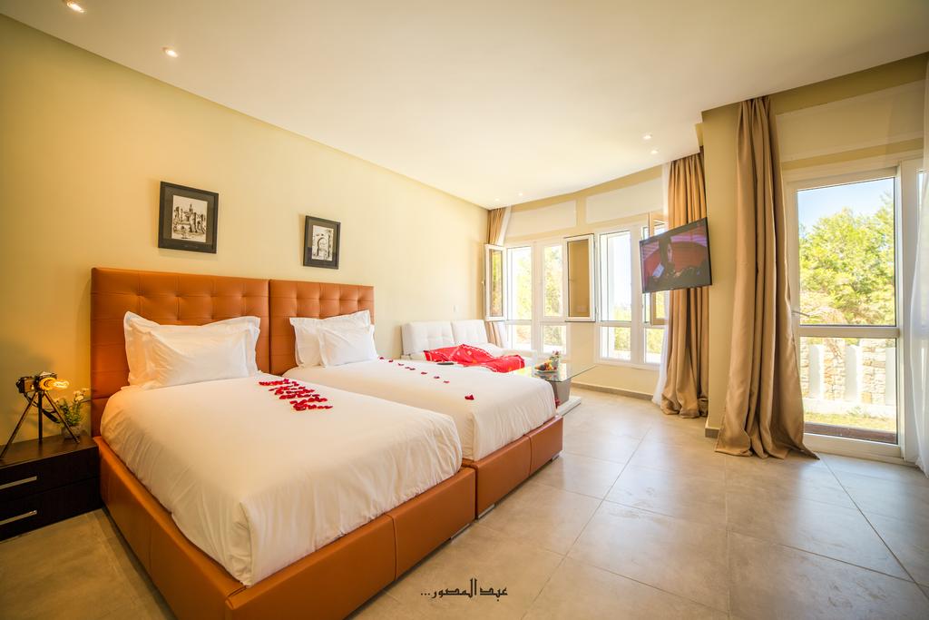 Mnar Park Apartments