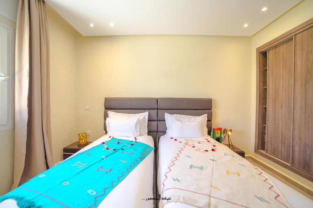 Mnar Park Apartments