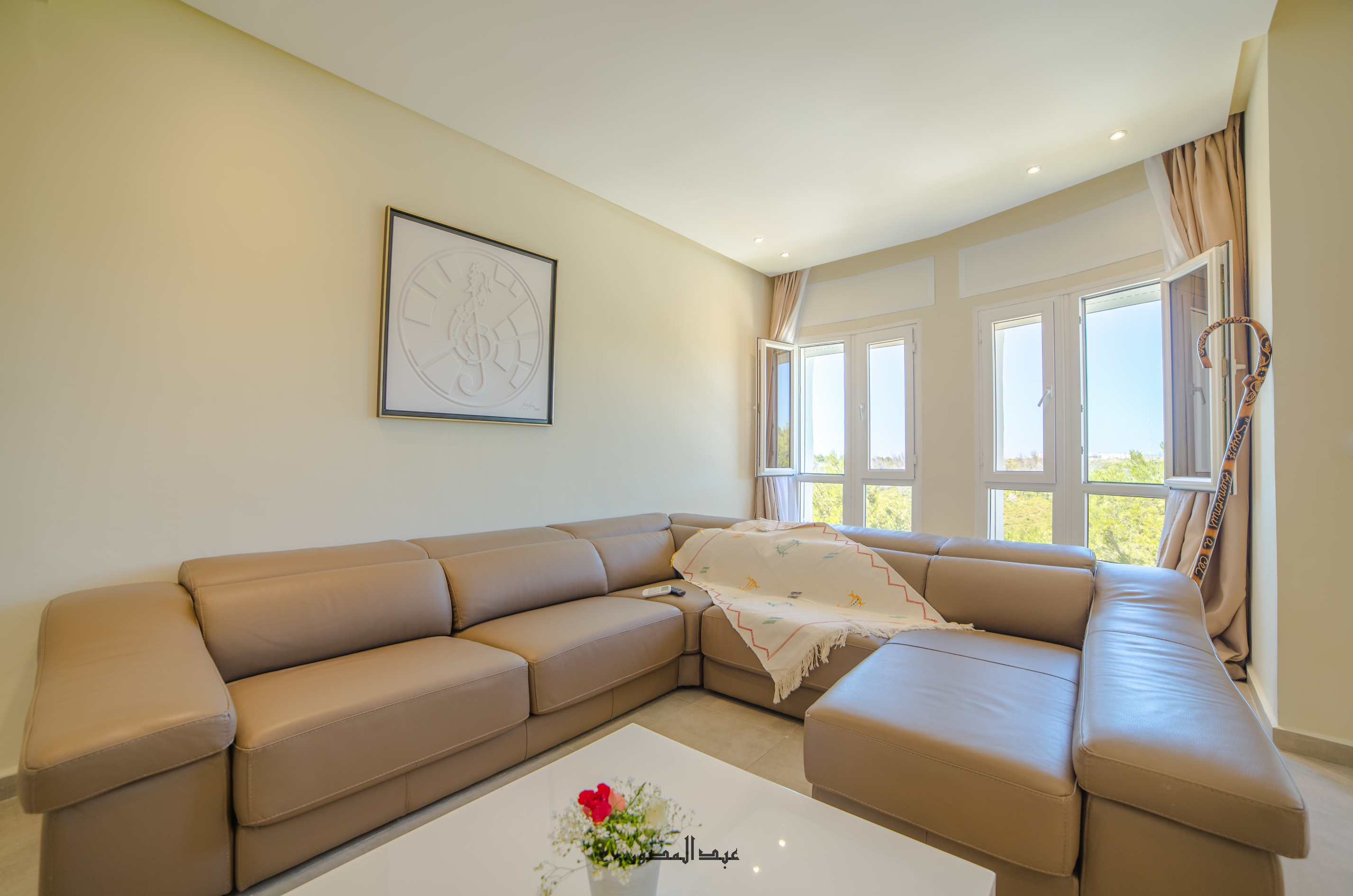 Mnar Park Apartments