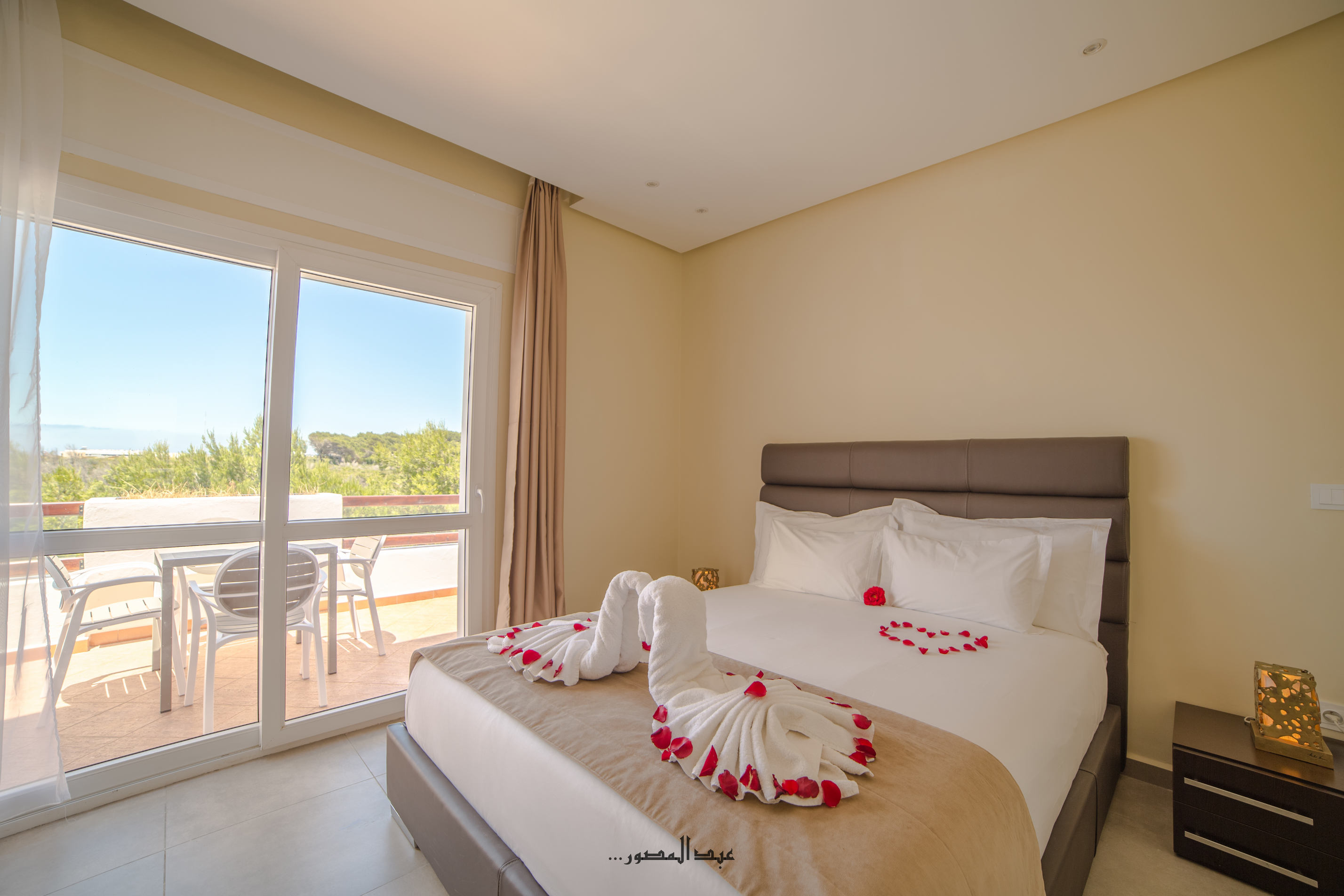 Mnar Park Apartments