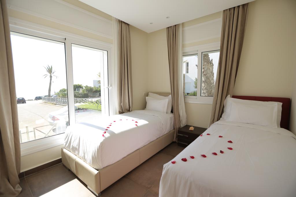 Mnar Park Apartments