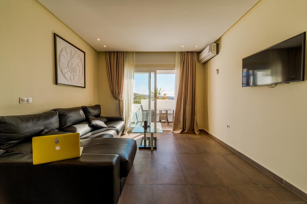 Mnar Park Apartments