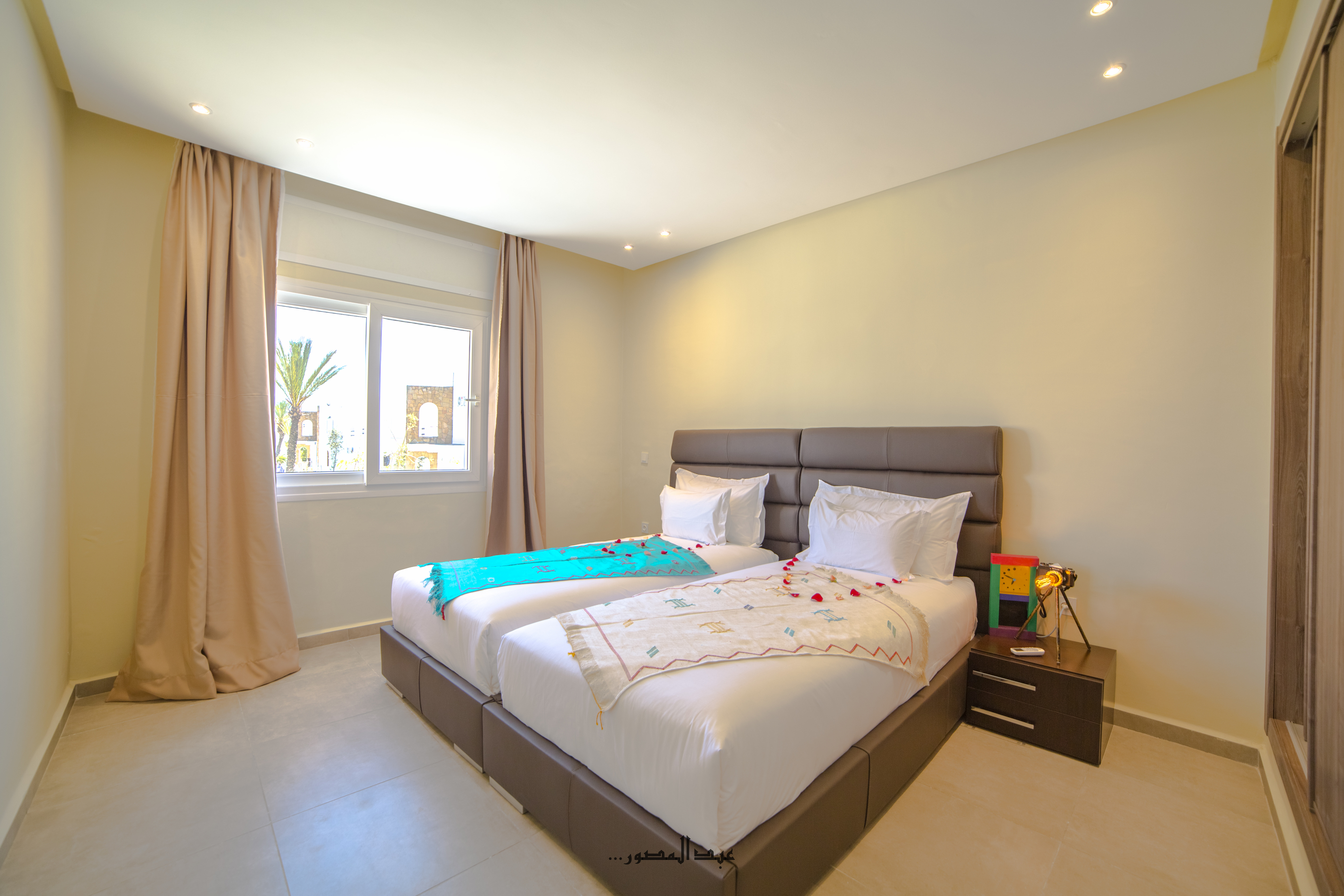 Mnar Park Apartments