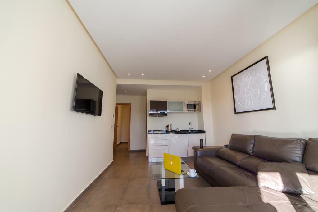 Mnar Park Apartments