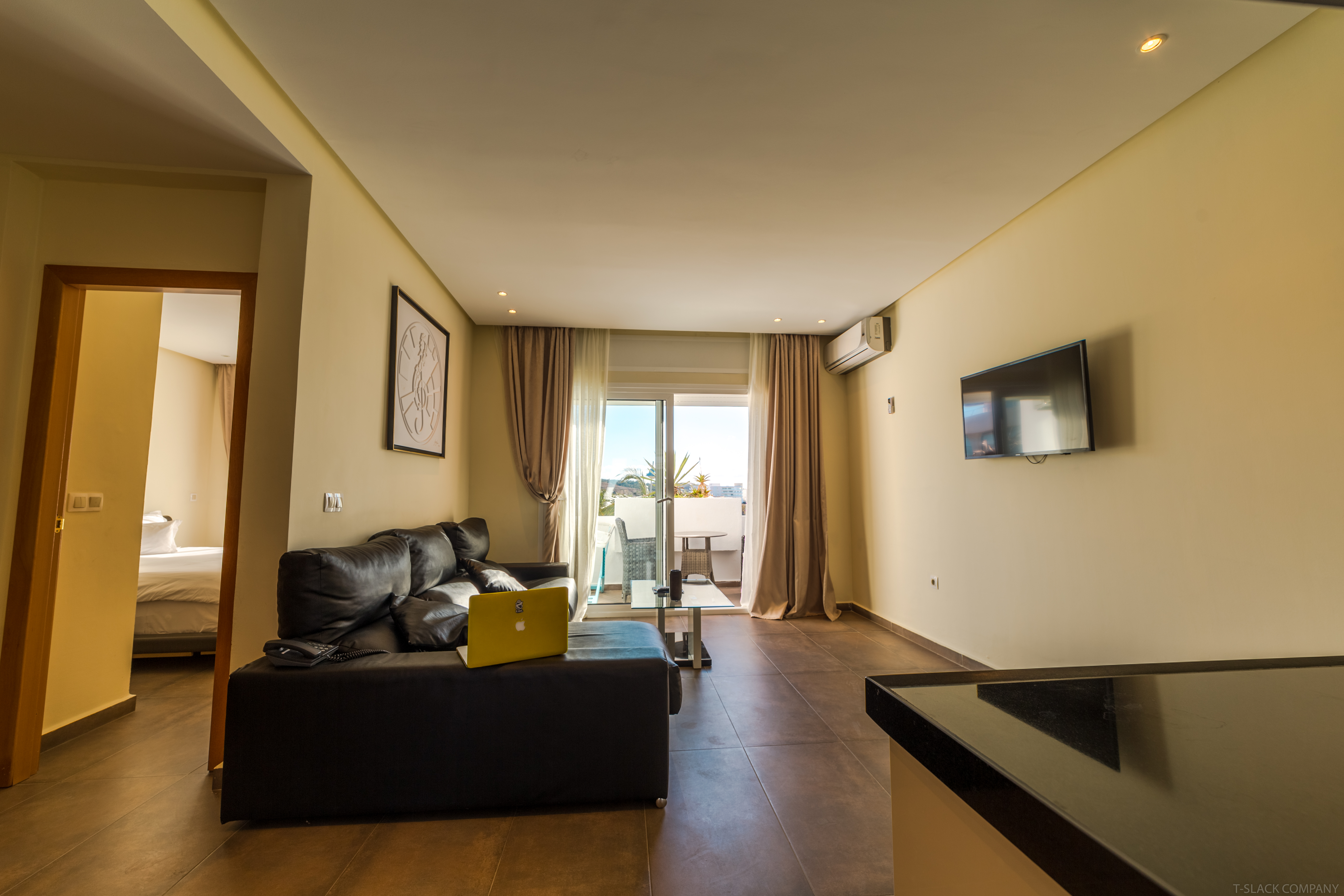 Mnar Park Apartments