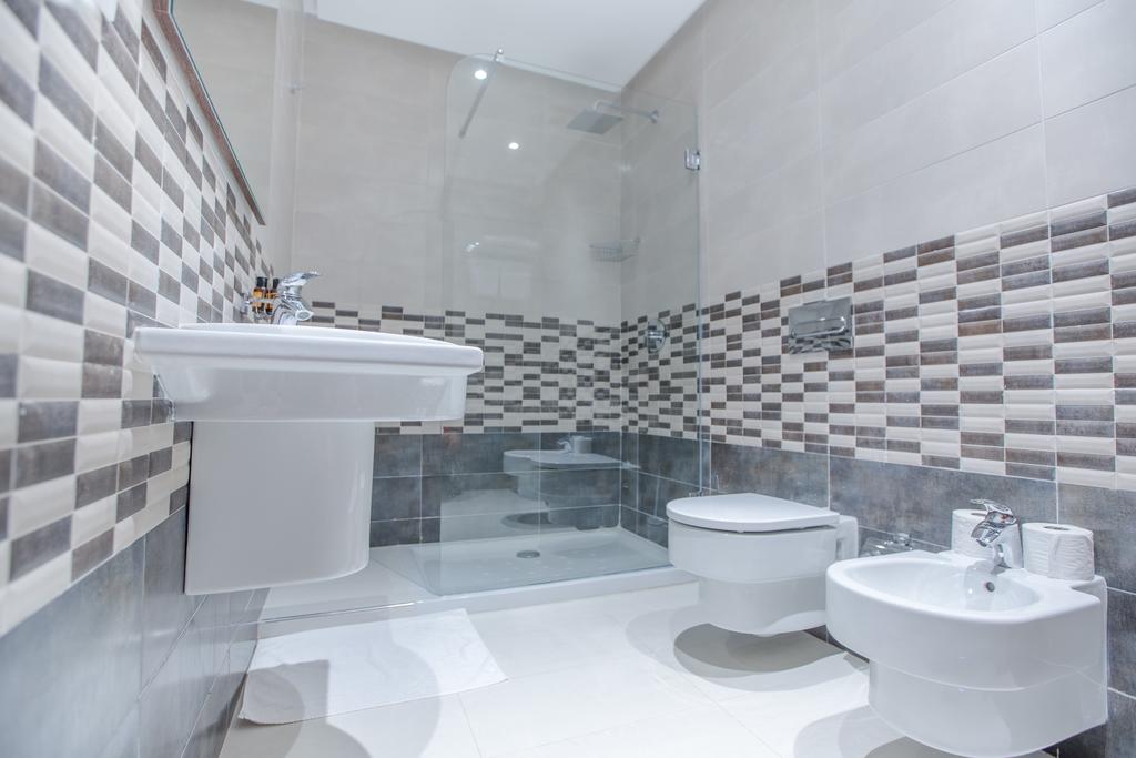 Mnar Park Apartments