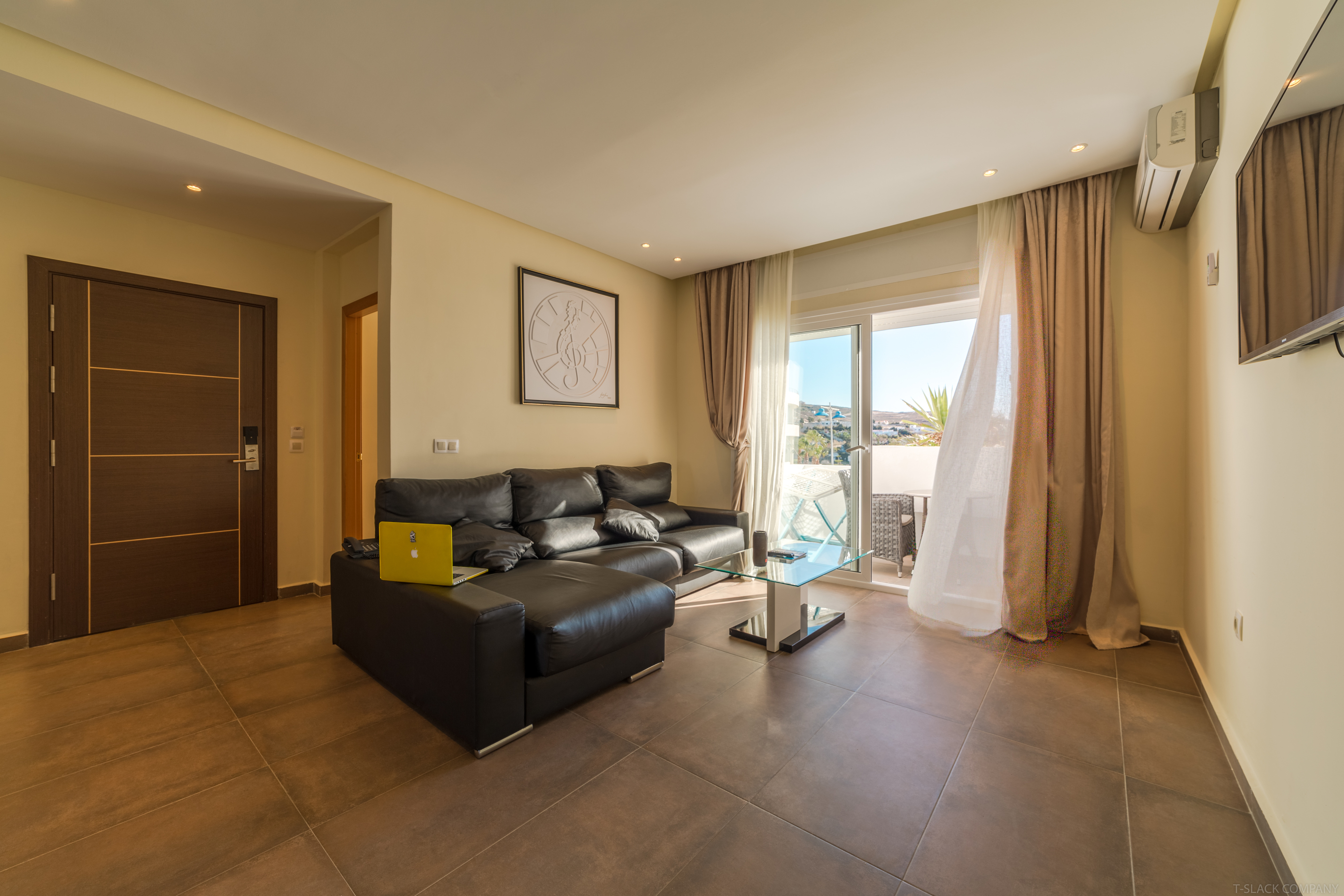 Mnar Park Apartments