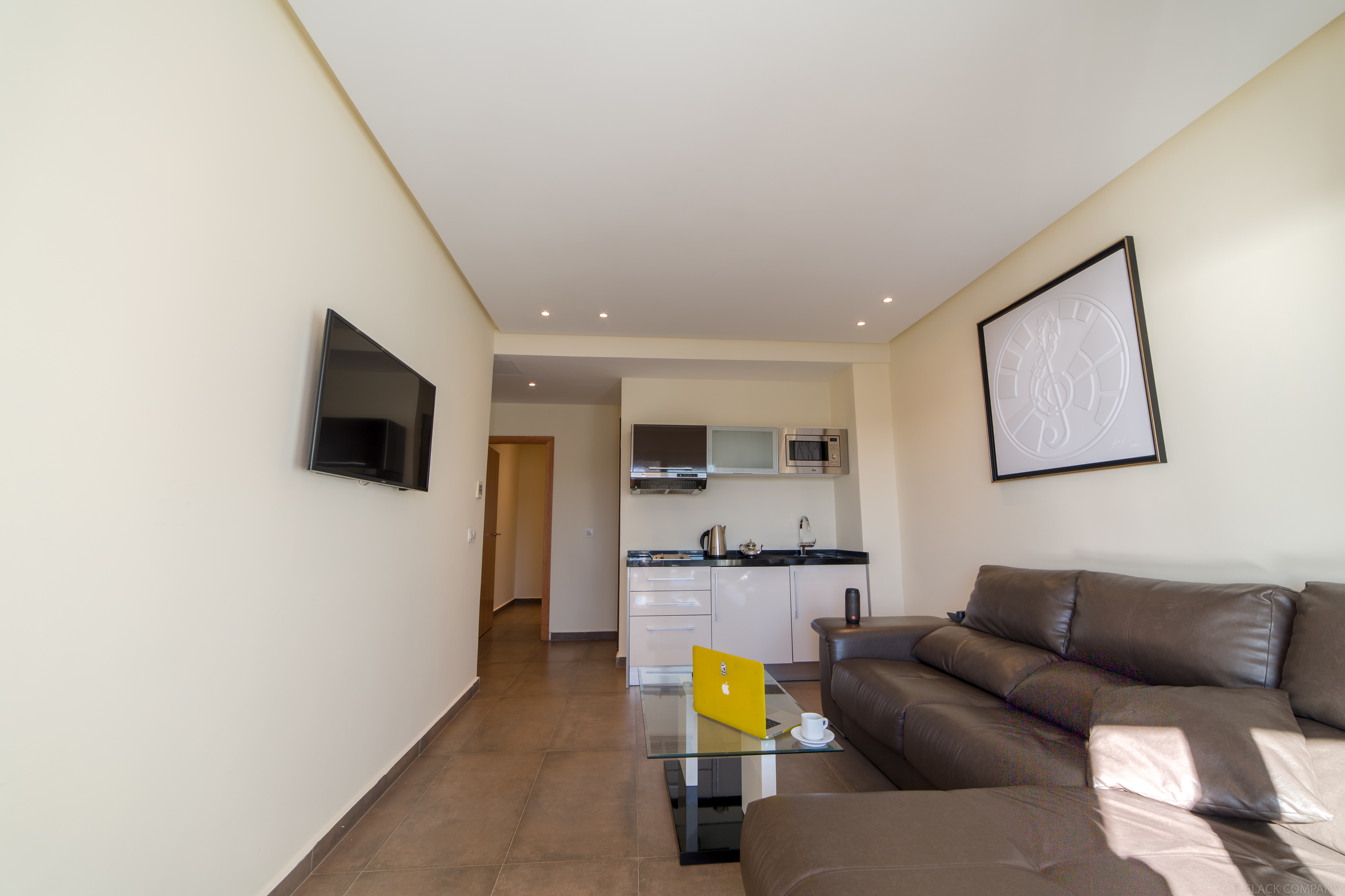 Mnar Park Apartments