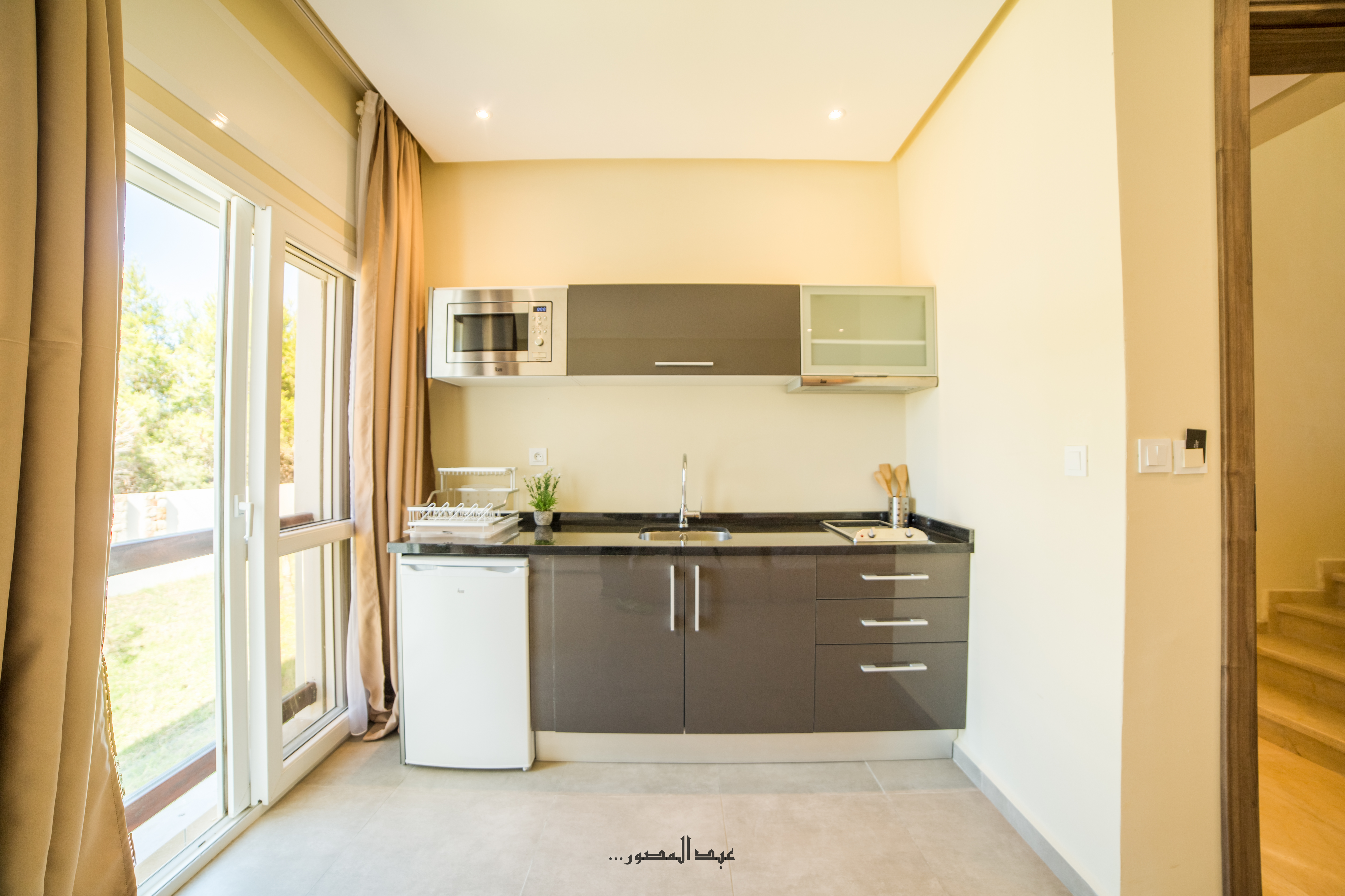 Mnar Park Apartments