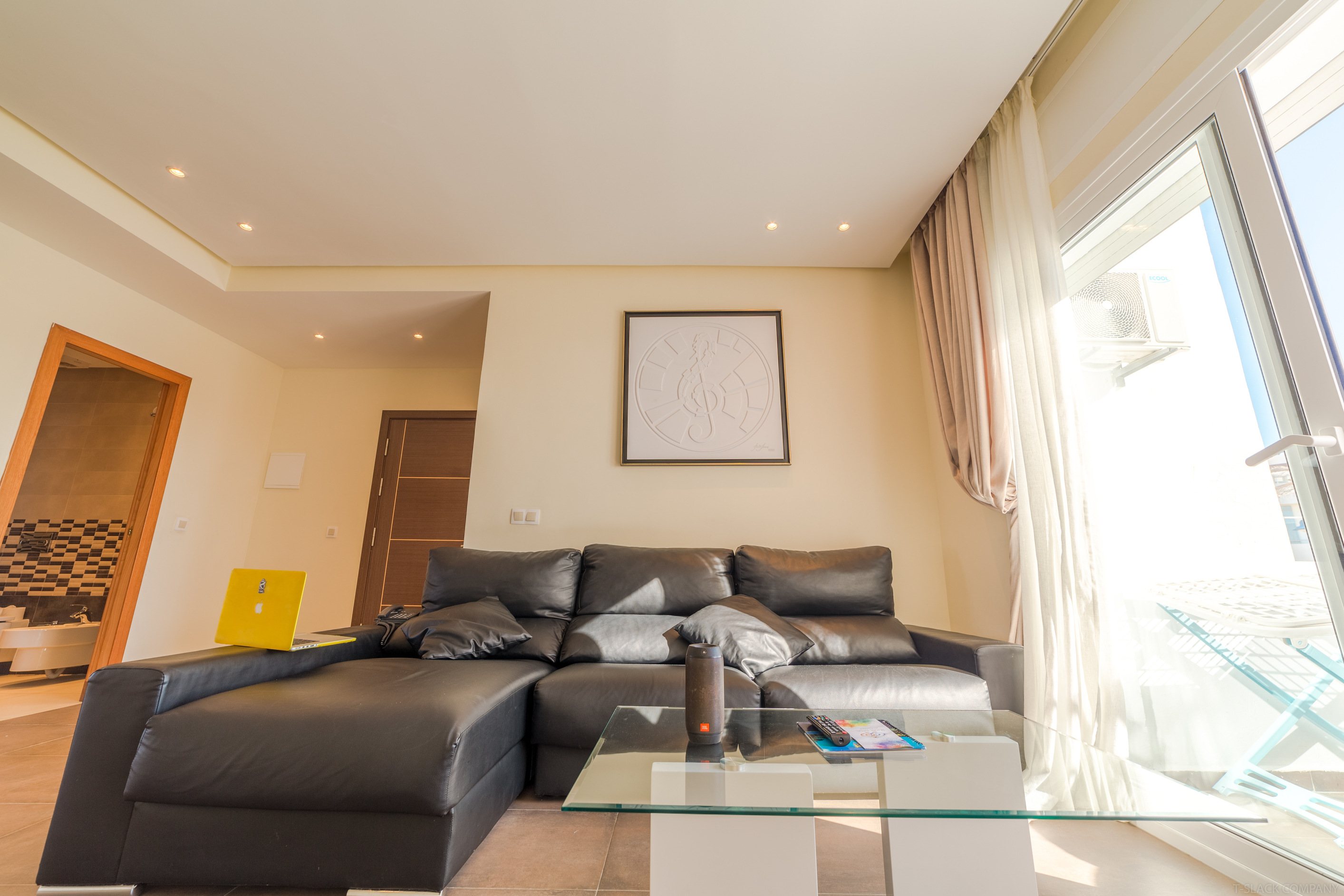 Mnar Park Apartments