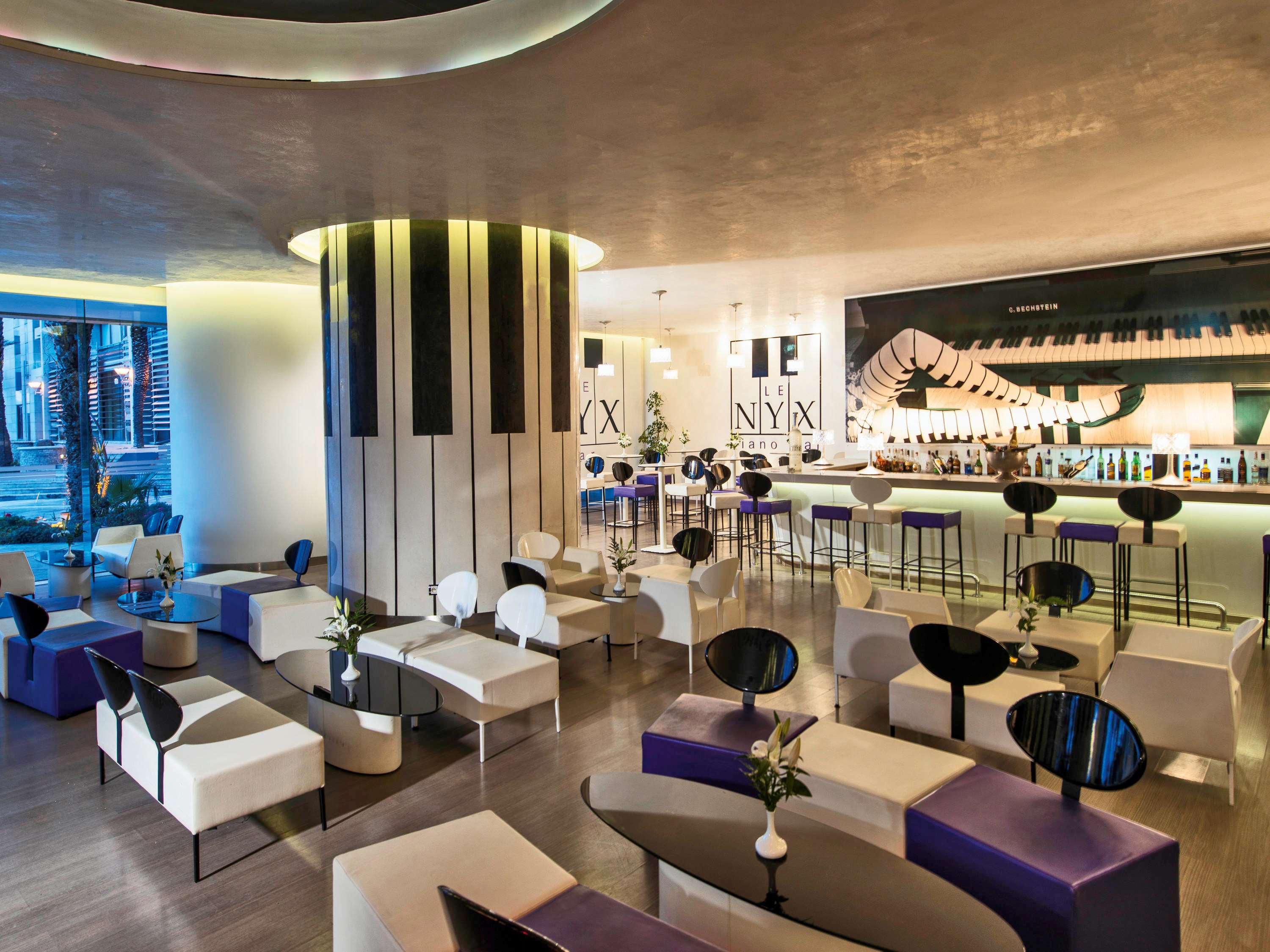 Mövenpick Hotel & Casino Malabata Tanger