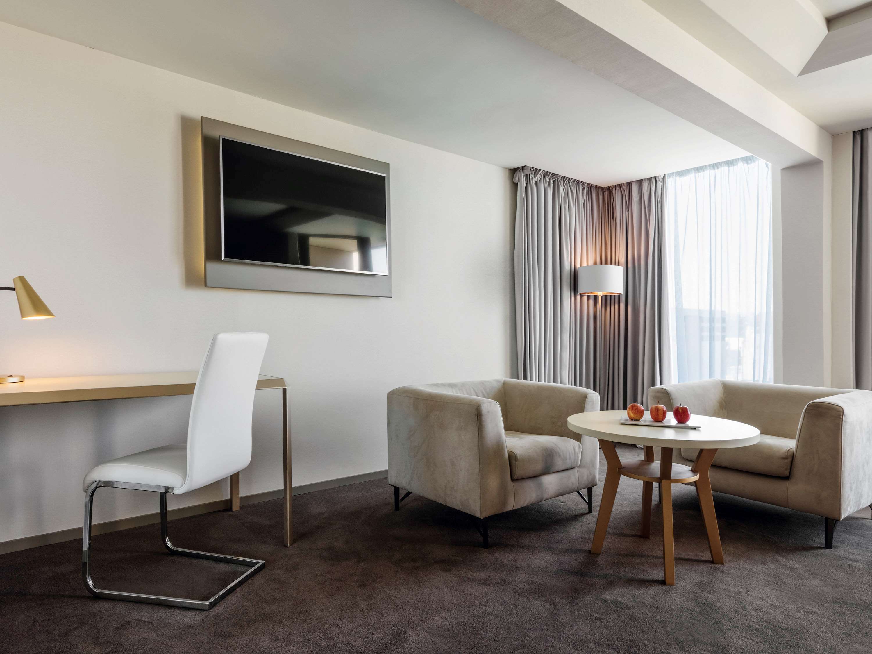 Mövenpick Hotel & Casino Malabata Tanger