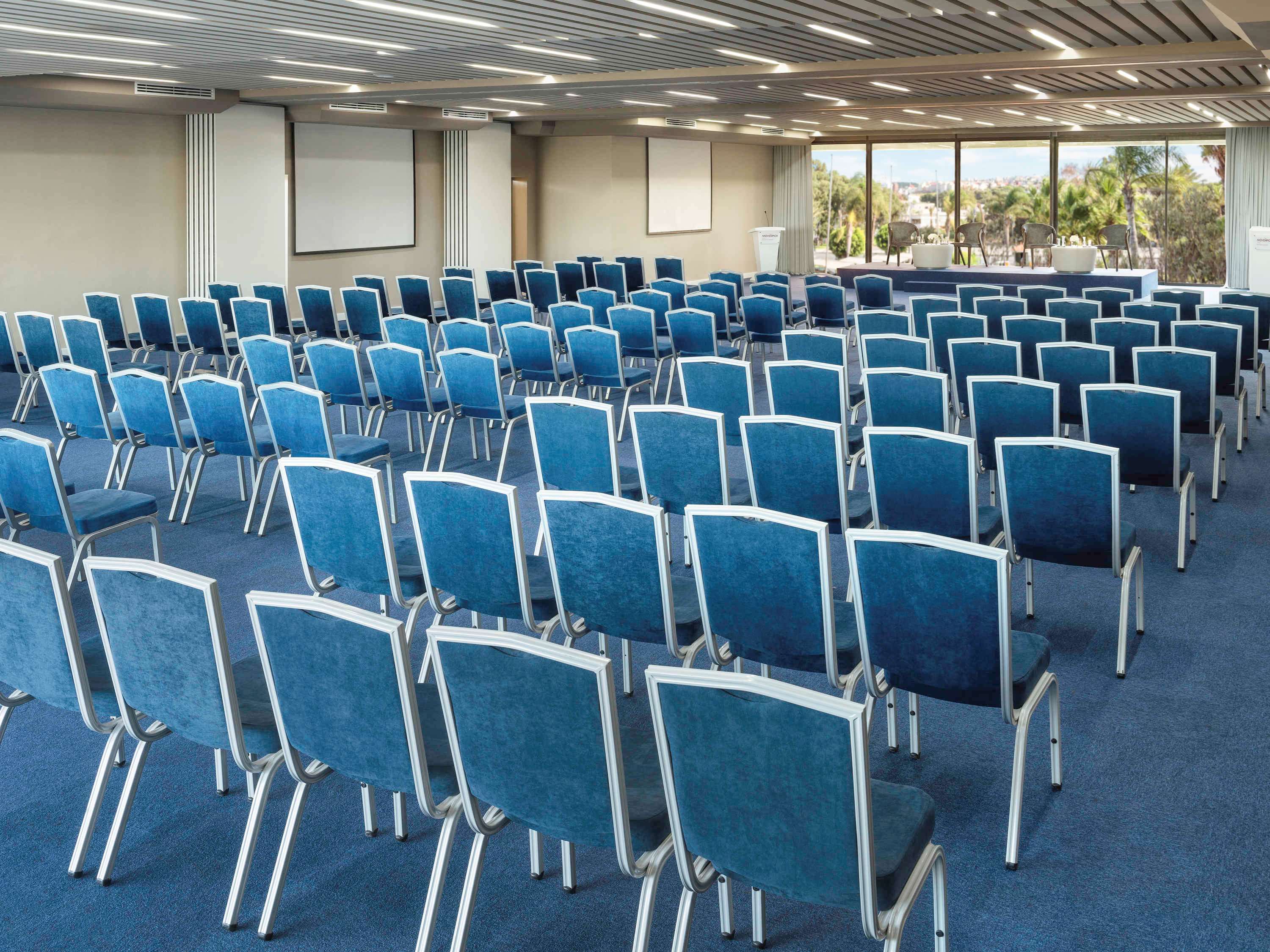 Mövenpick Hotel & Casino Malabata Tanger