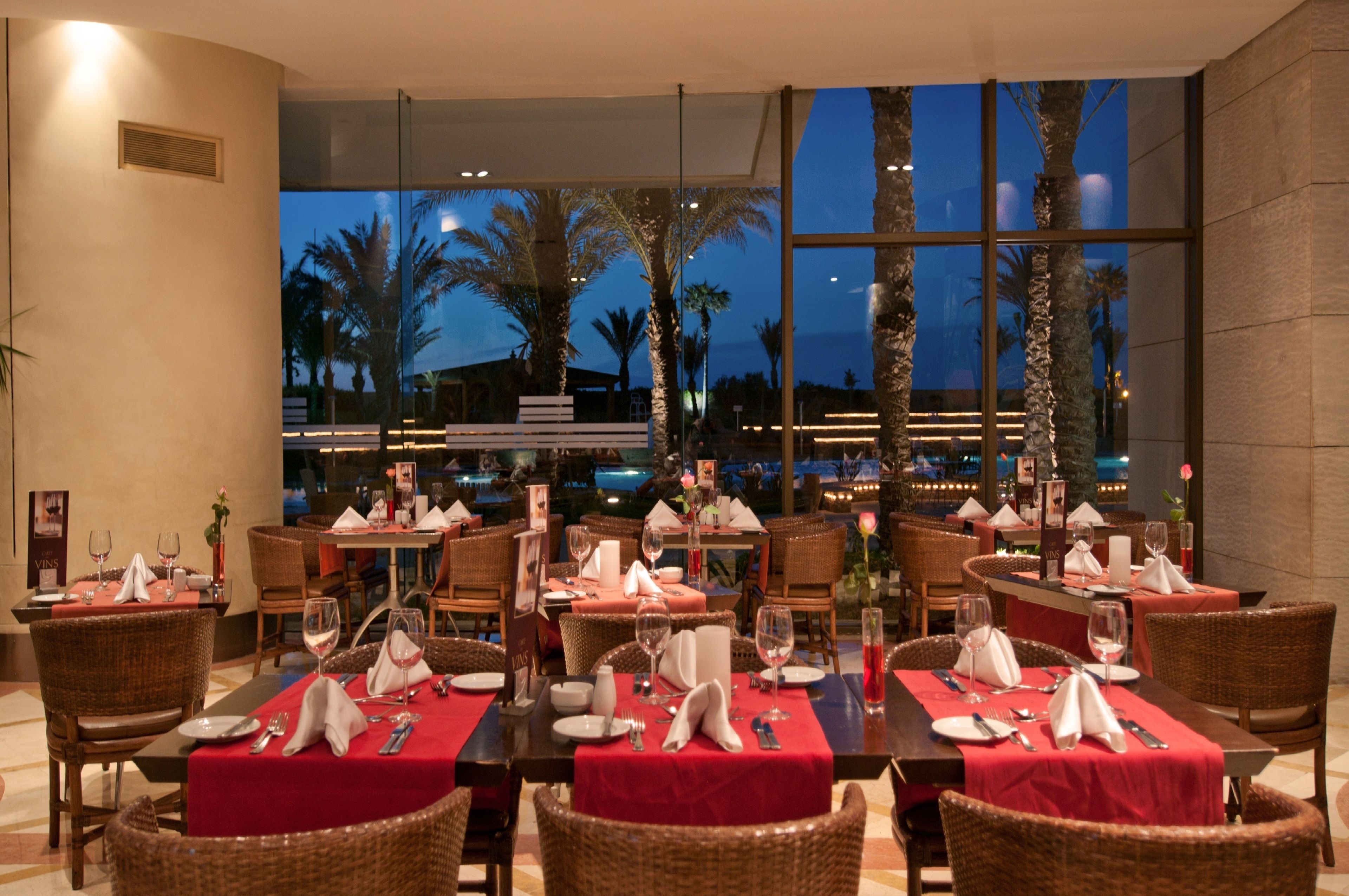 Mövenpick Hotel & Casino Malabata Tanger
