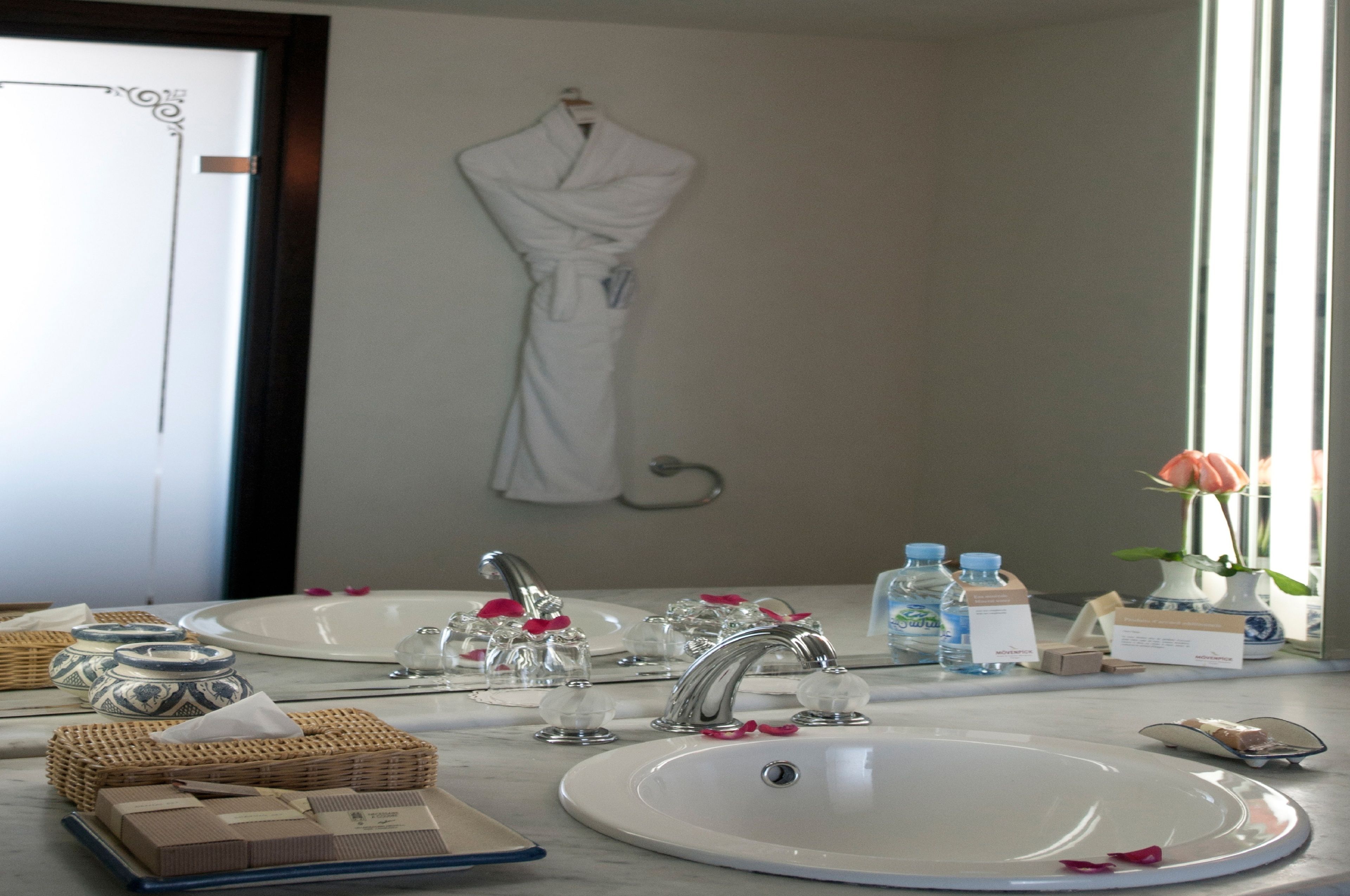 Mövenpick Hotel & Casino Malabata Tanger