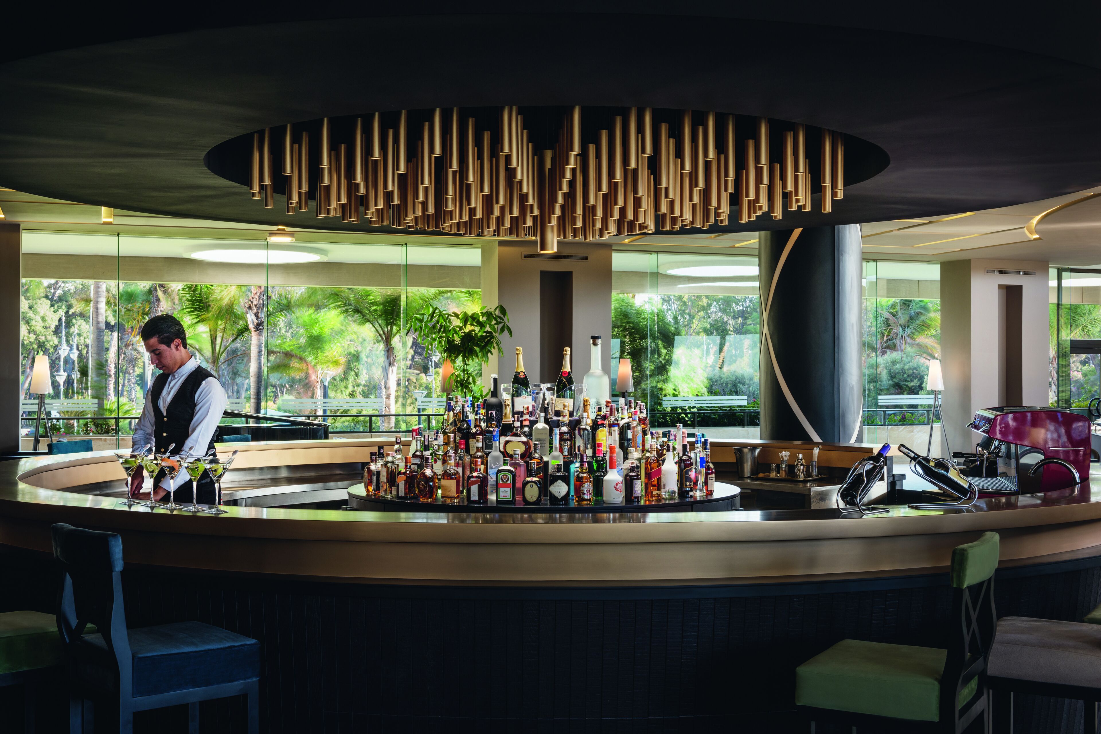 Mövenpick Hotel & Casino Malabata Tanger