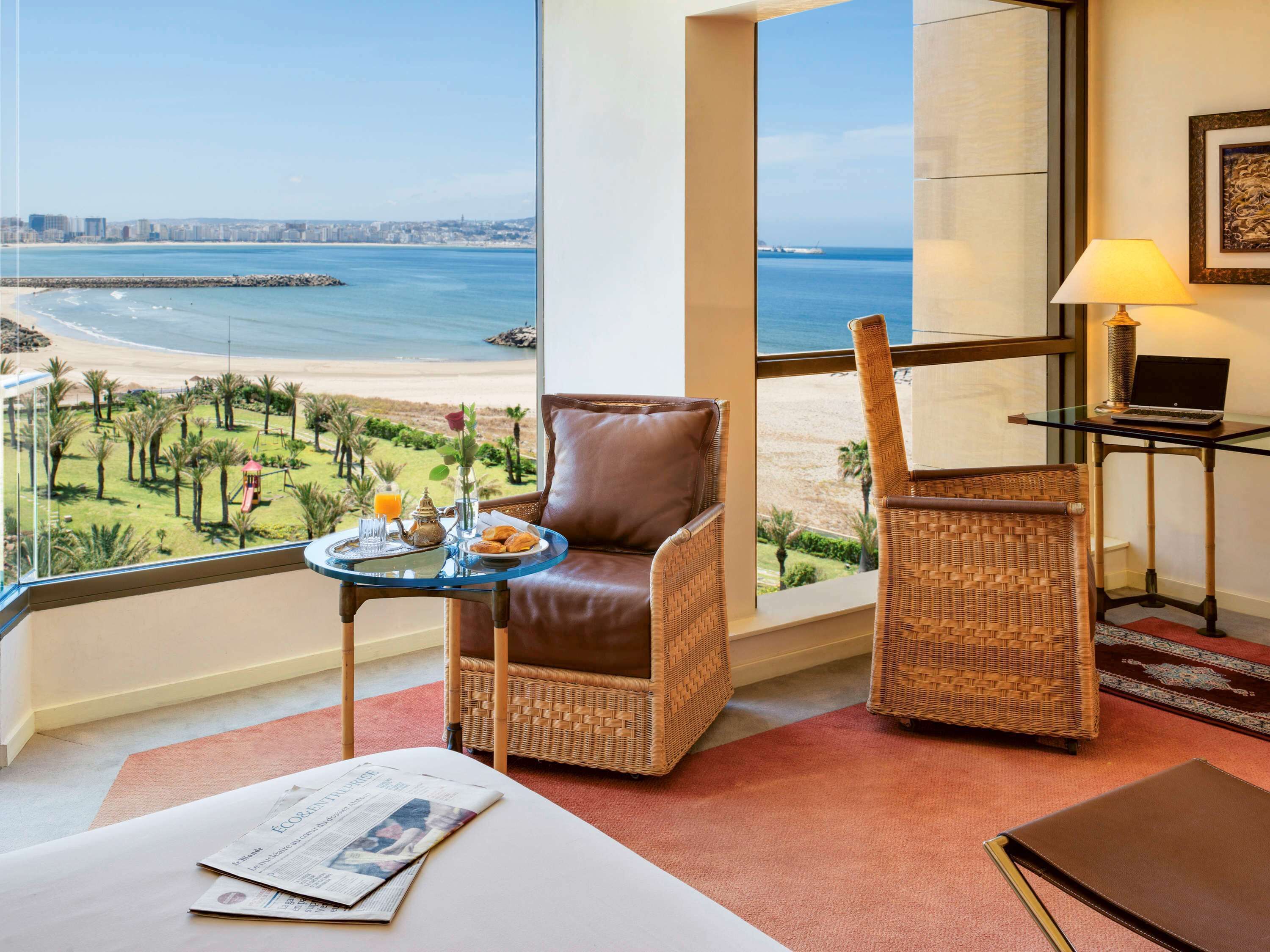 Mövenpick Hotel & Casino Malabata Tanger