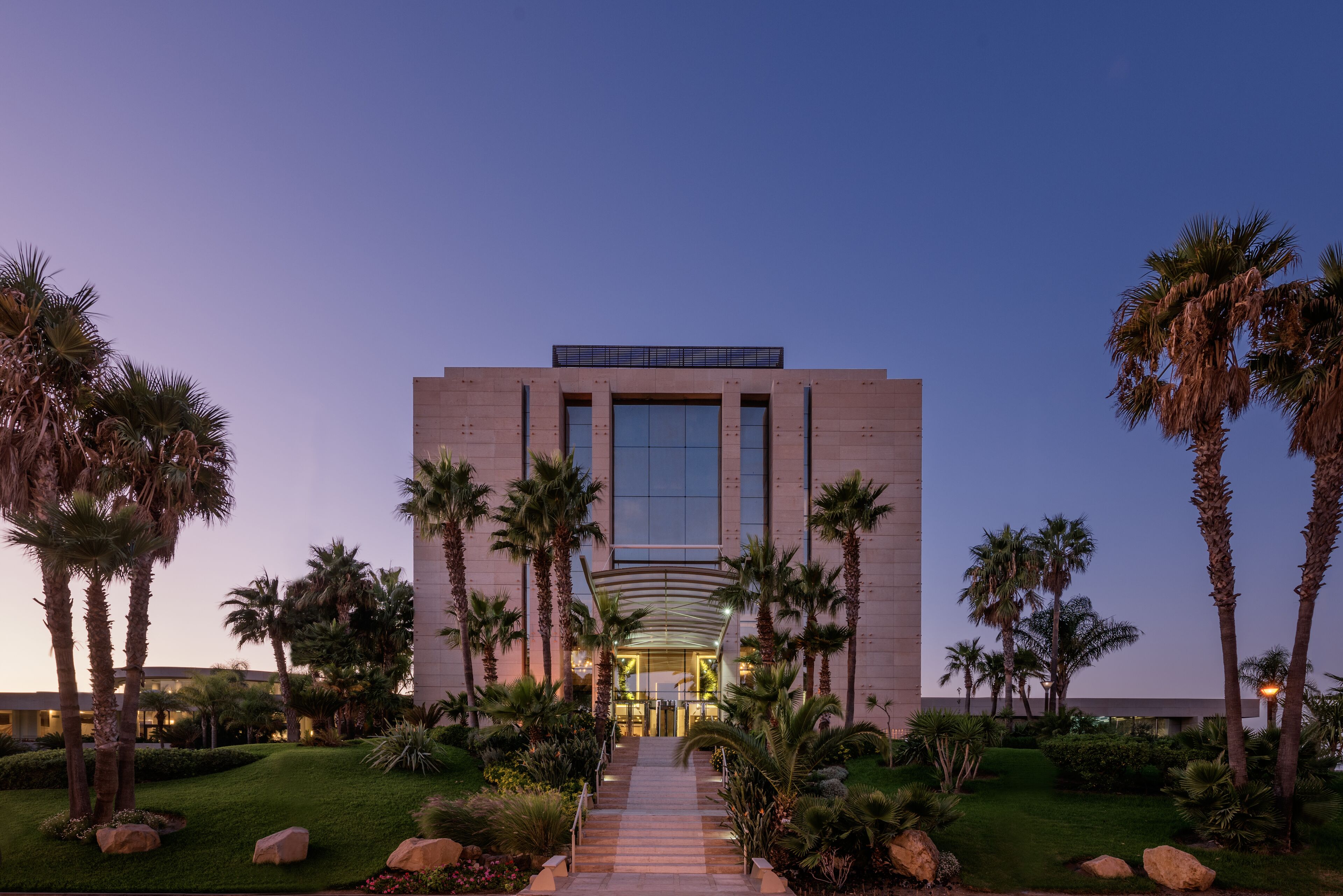 Mövenpick Hotel & Casino Malabata Tanger