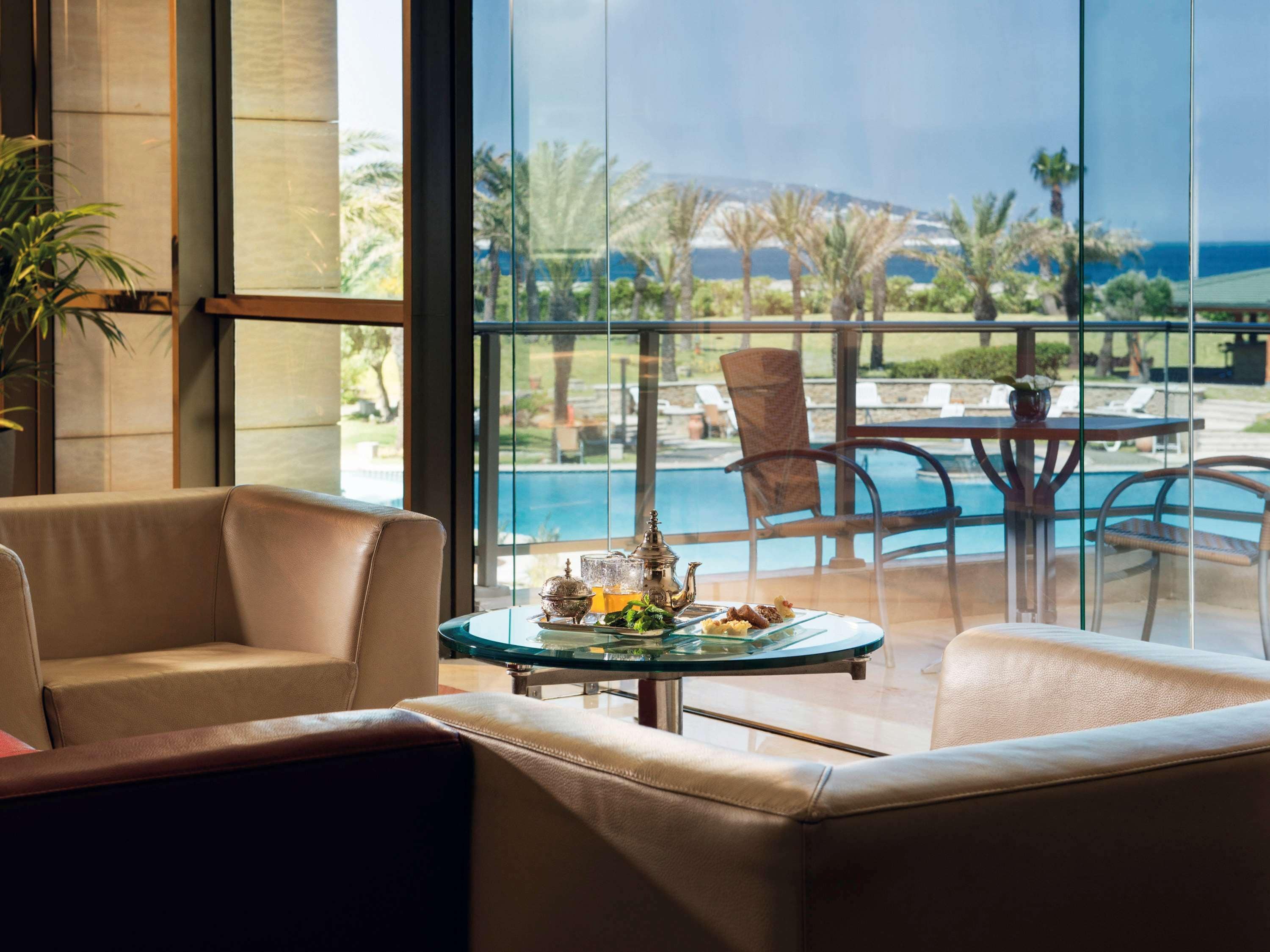 Mövenpick Hotel & Casino Malabata Tanger