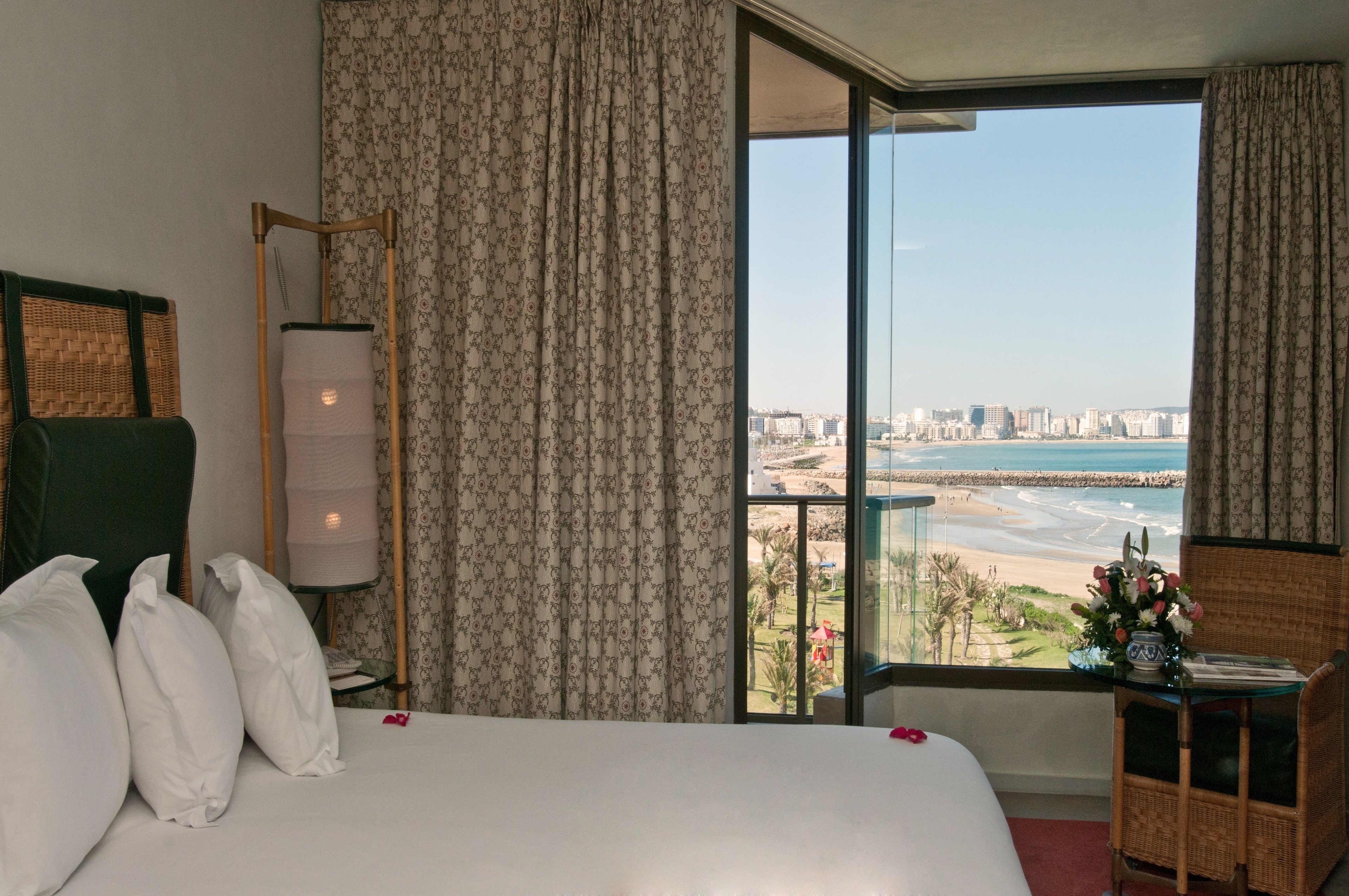 Mövenpick Hotel & Casino Malabata Tanger