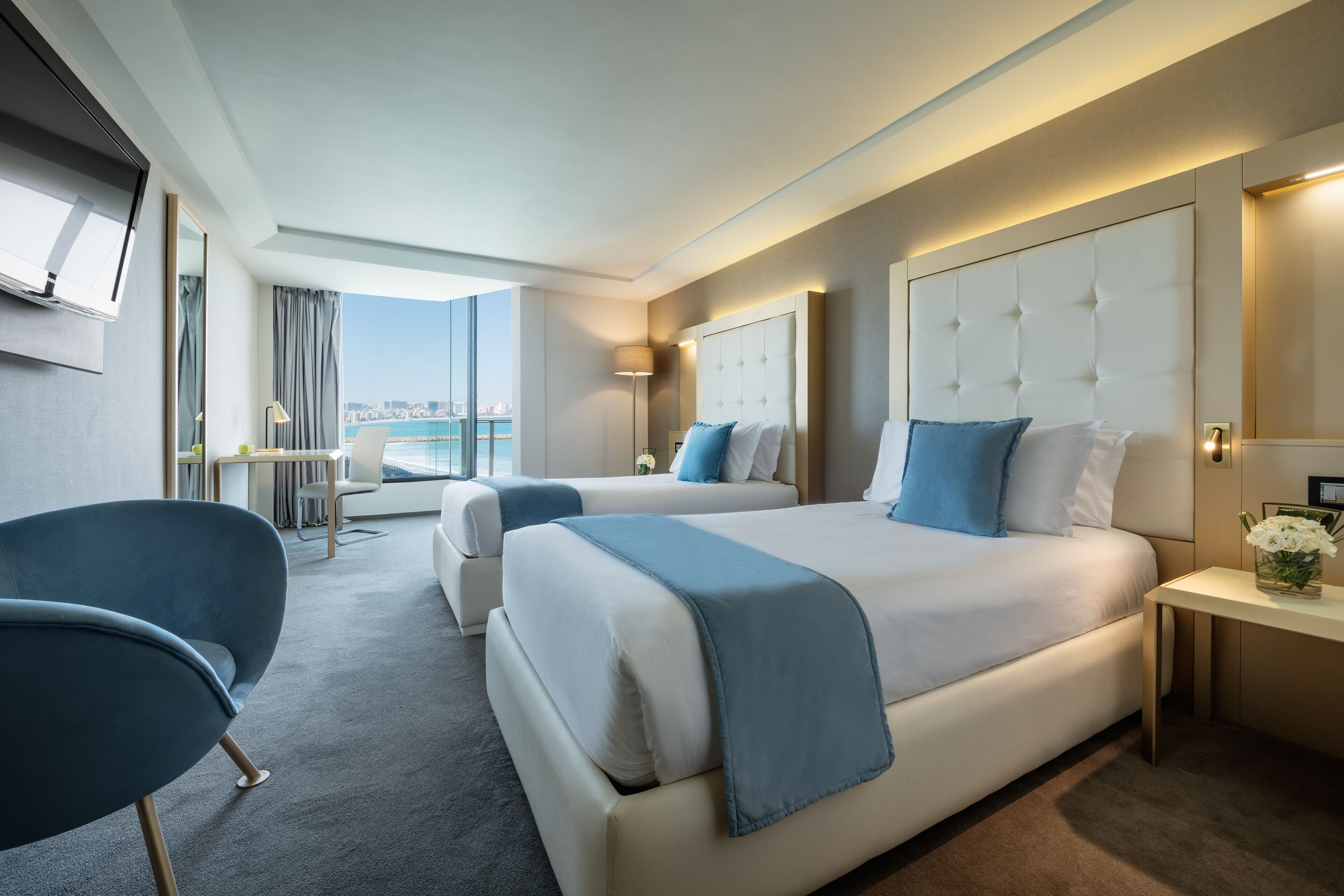 Mövenpick Hotel & Casino Malabata Tanger