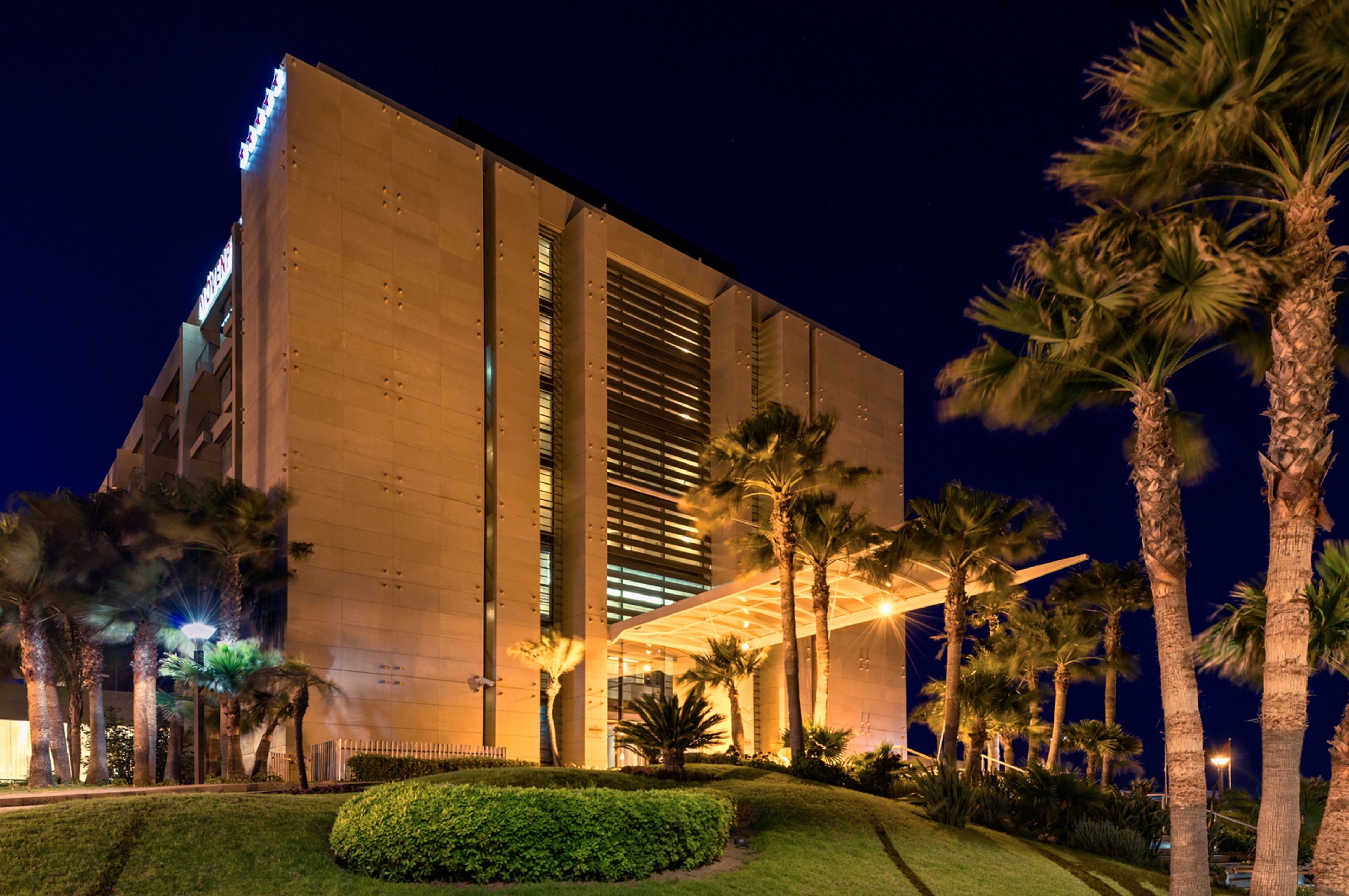 Mövenpick Hotel & Casino Malabata Tanger